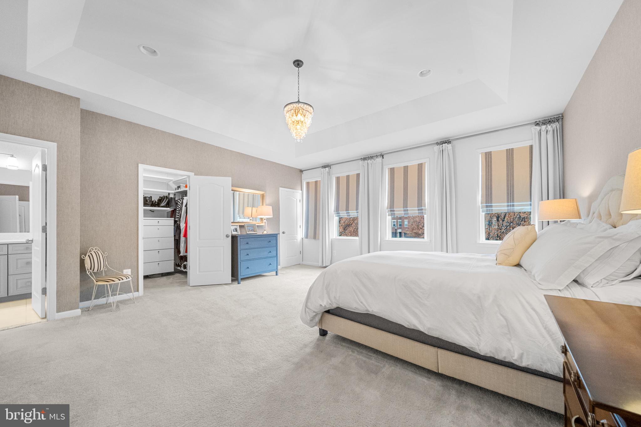 BRAMBLETON - Residential Lease