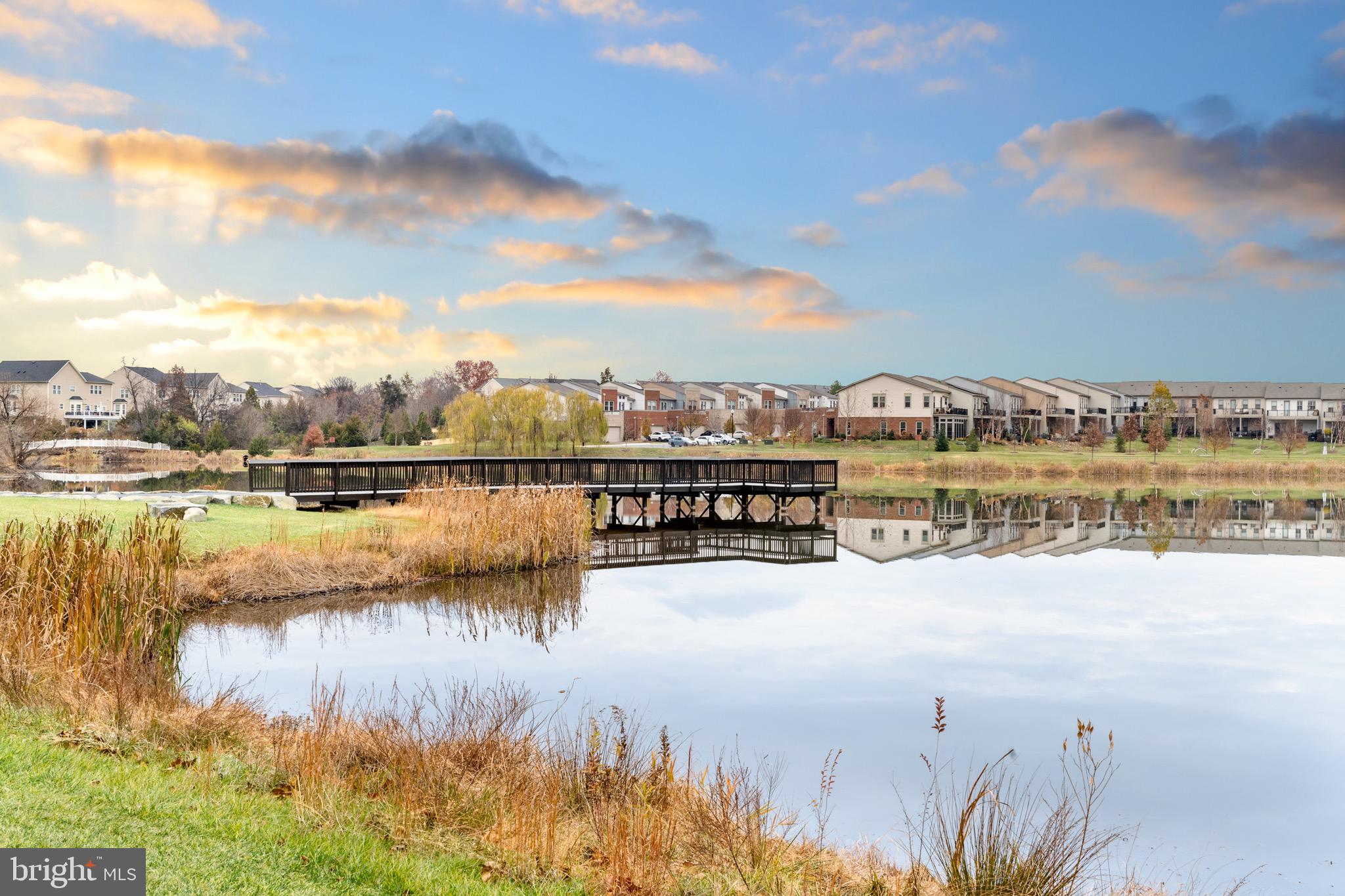 BRAMBLETON - Residential Lease