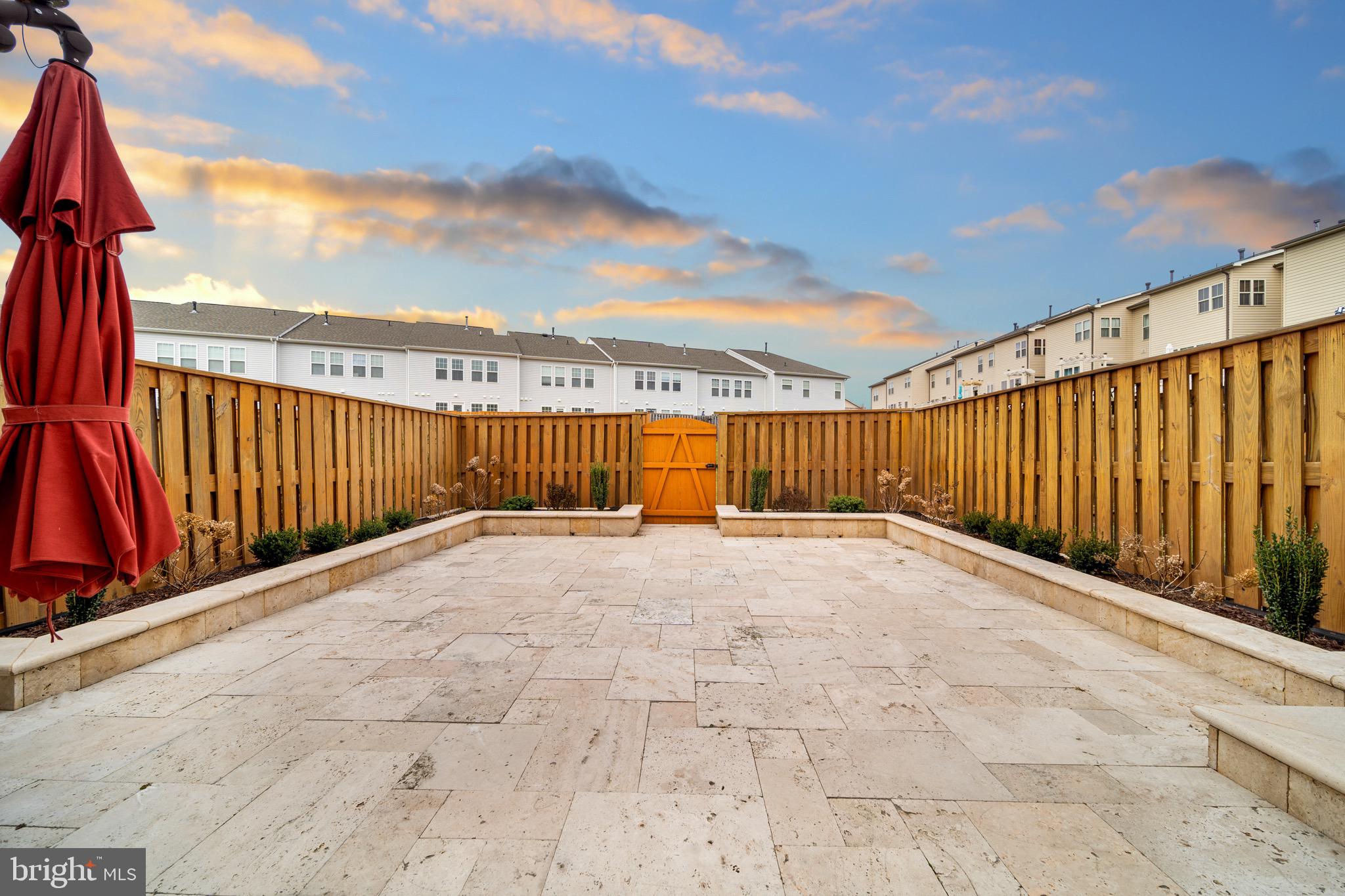 BRAMBLETON - Residential Lease