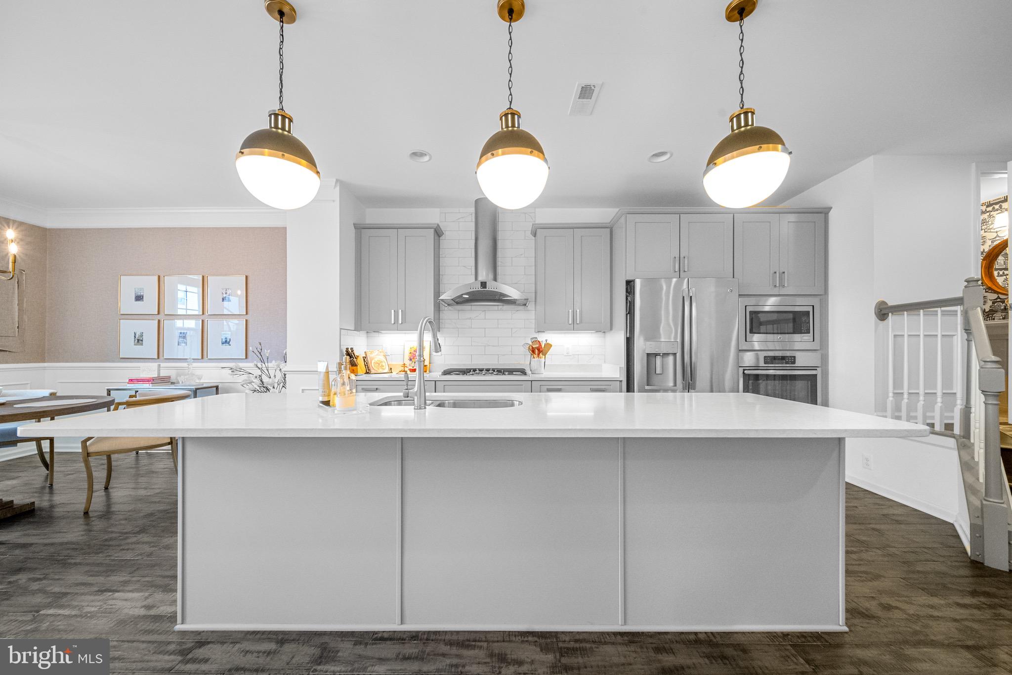 BRAMBLETON - Residential Lease