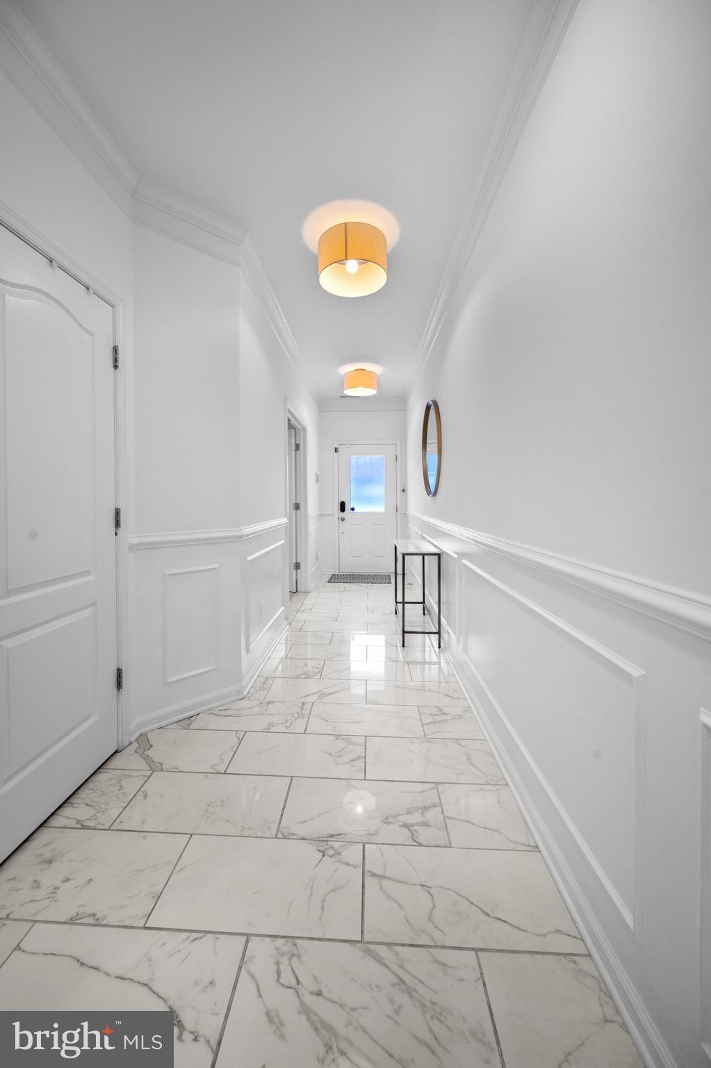 BRAMBLETON - Residential Lease