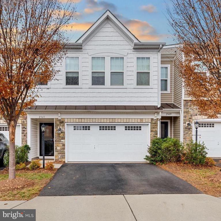 BRAMBLETON - Residential Lease