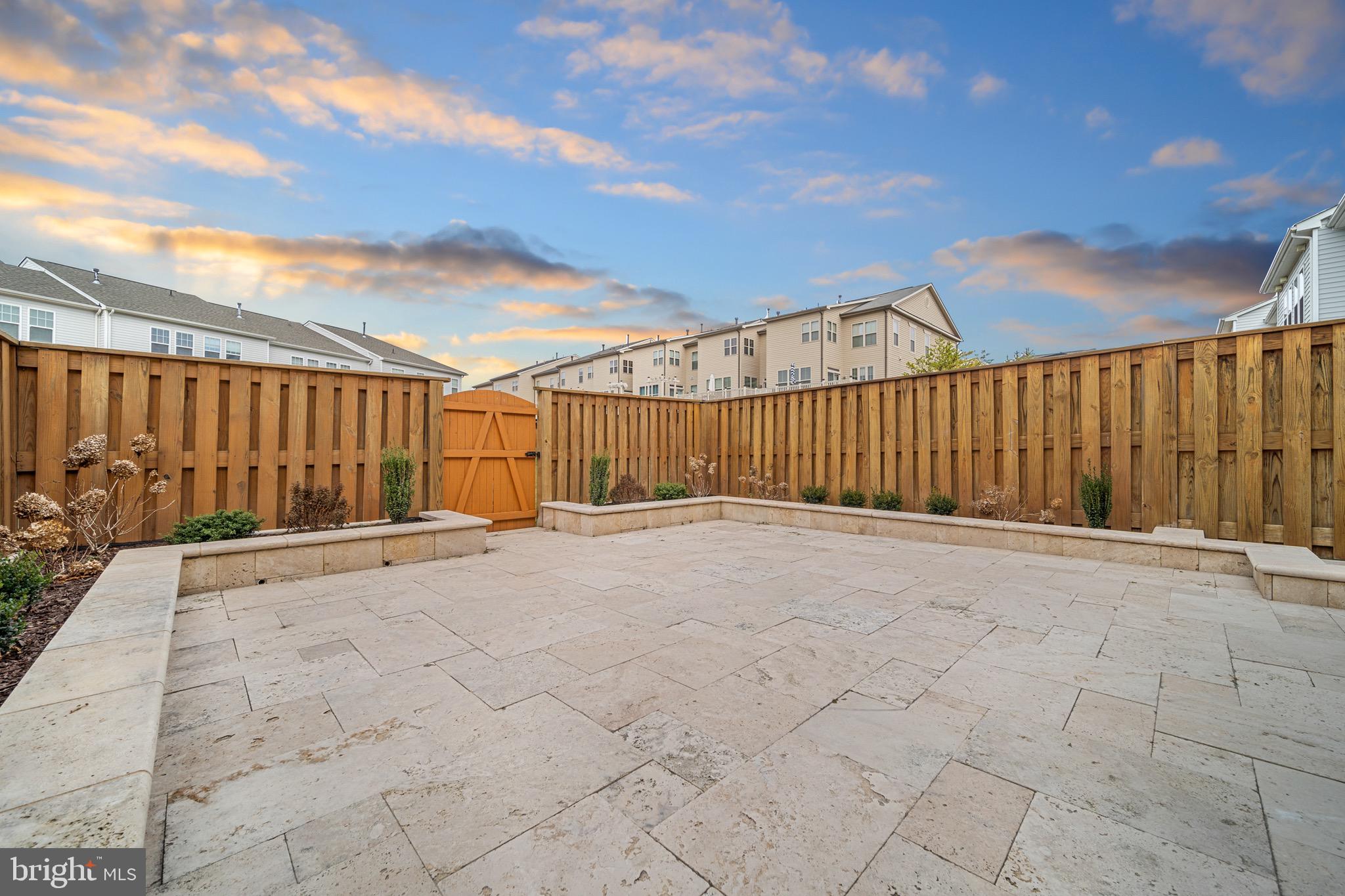 BRAMBLETON - Residential Lease