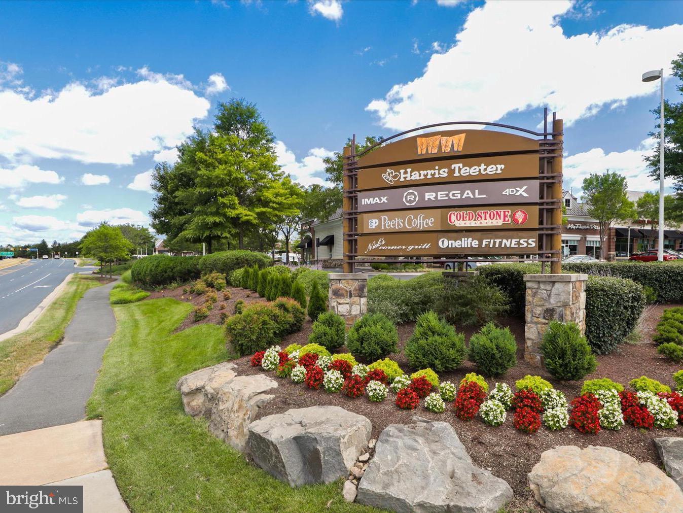 BRAMBLETON - Residential Lease