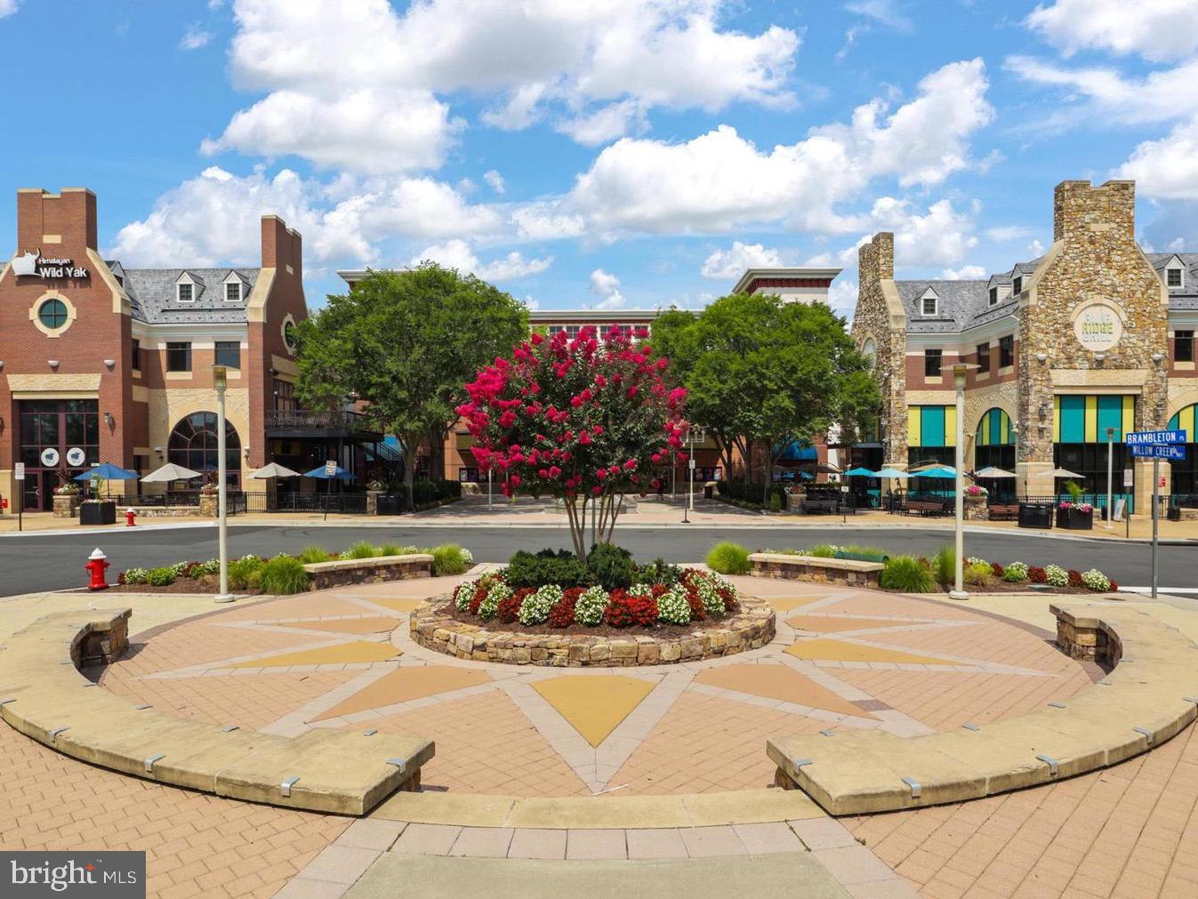 BRAMBLETON - Residential Lease