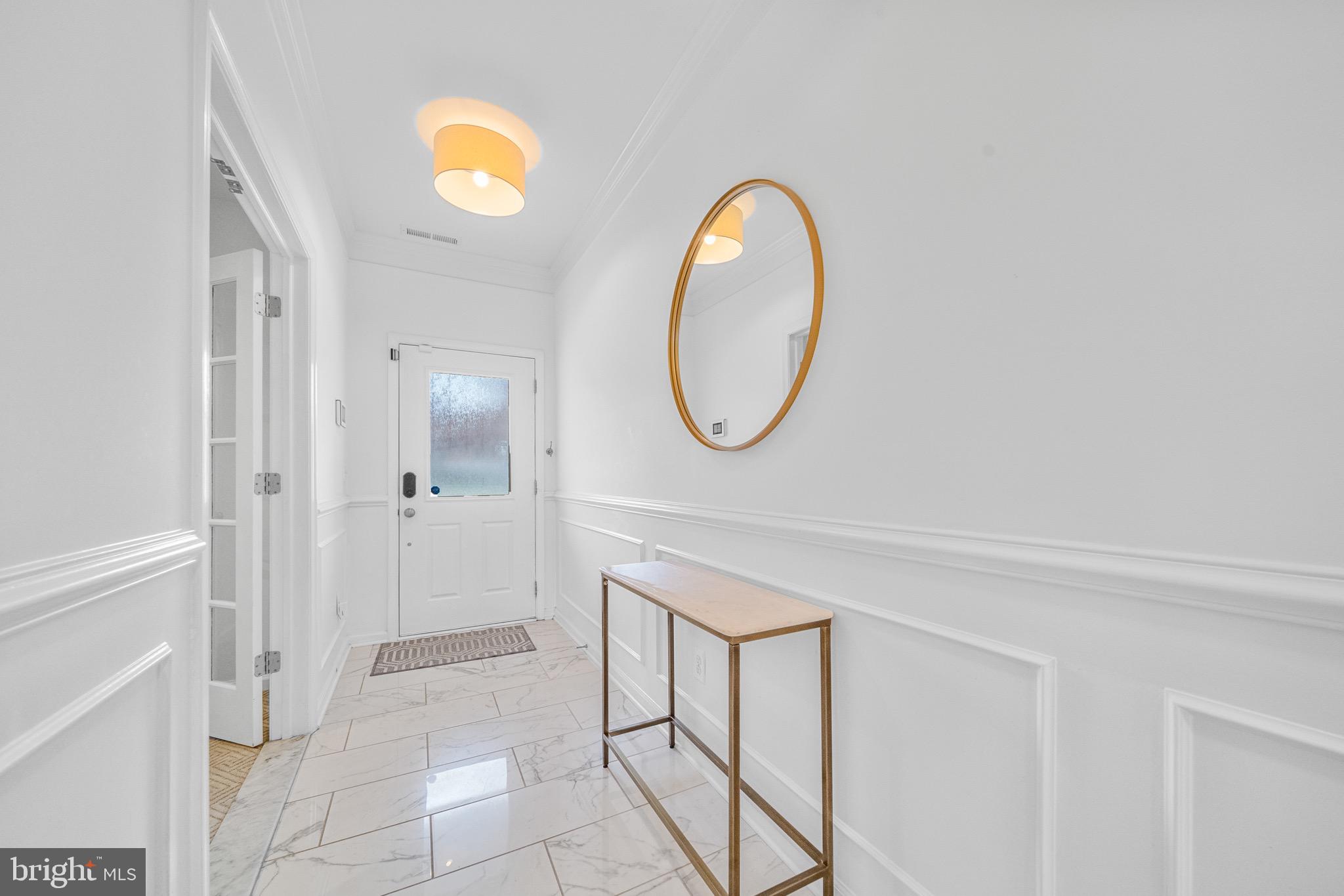 BRAMBLETON - Residential Lease