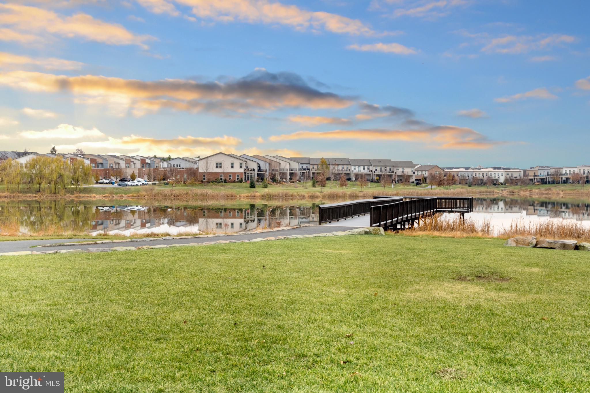 BRAMBLETON - Residential Lease