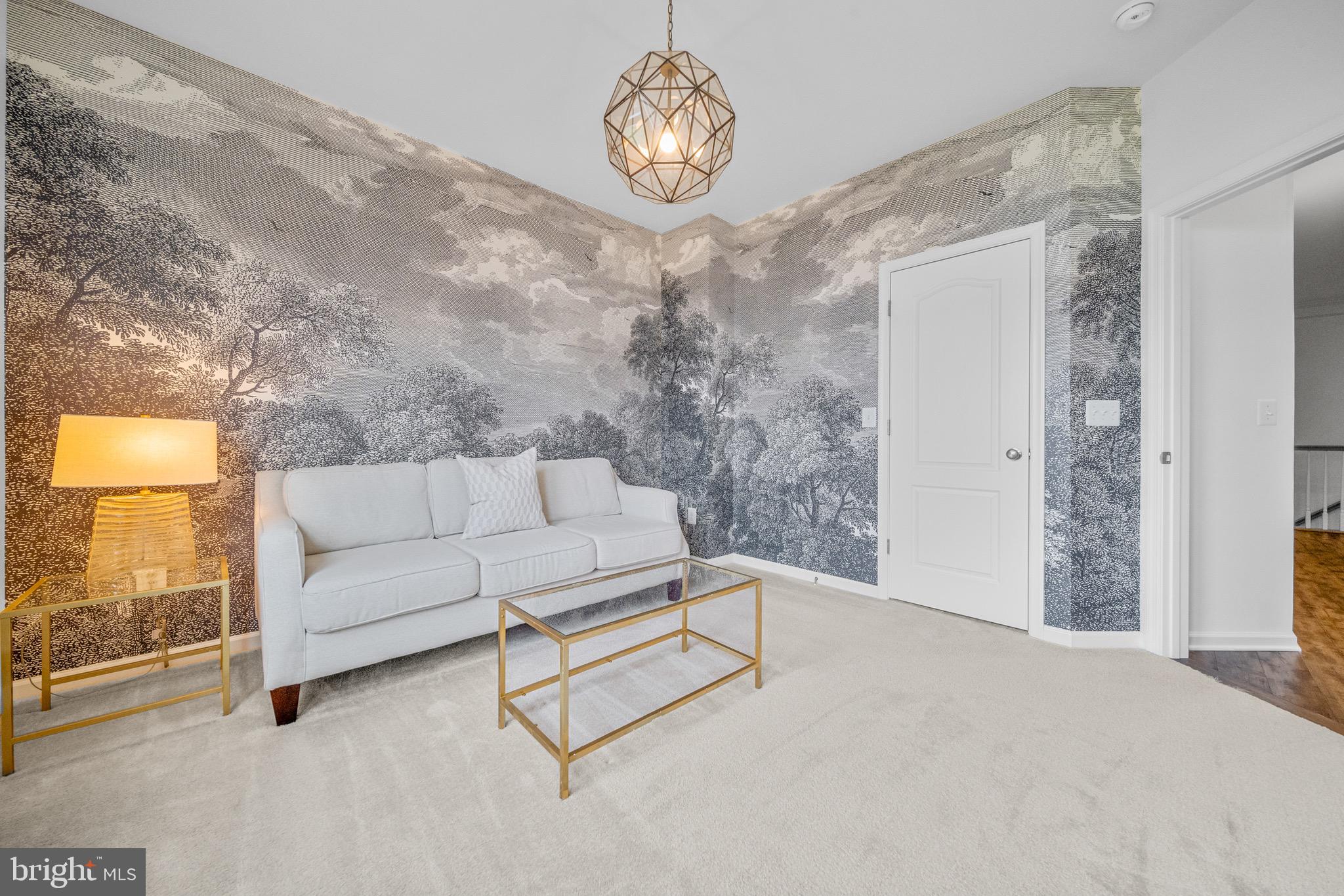 BRAMBLETON - Residential Lease