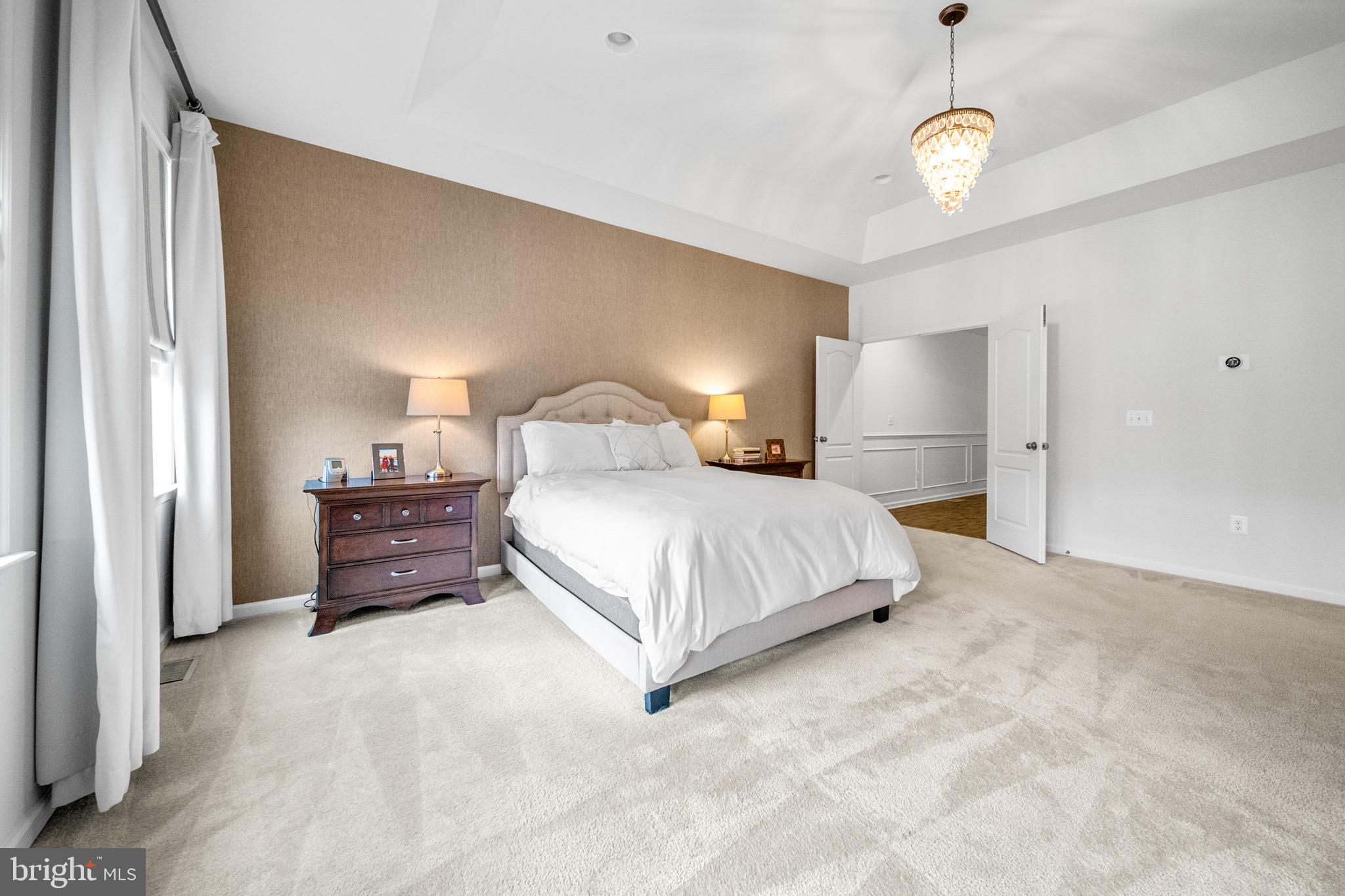 BRAMBLETON - Residential Lease