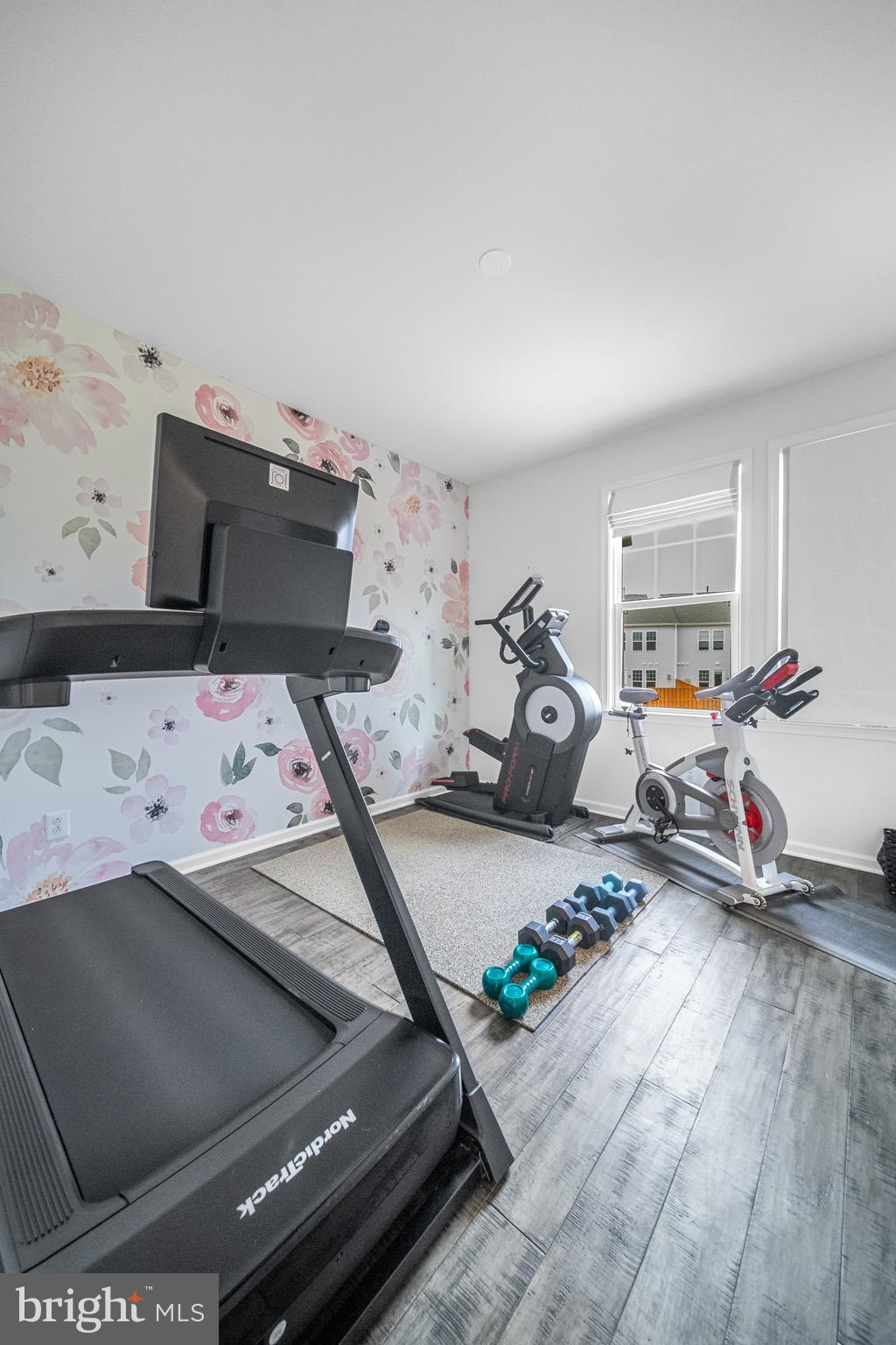 BRAMBLETON - Residential Lease