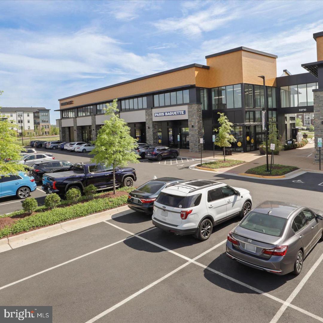 BRAMBLETON - Residential Lease