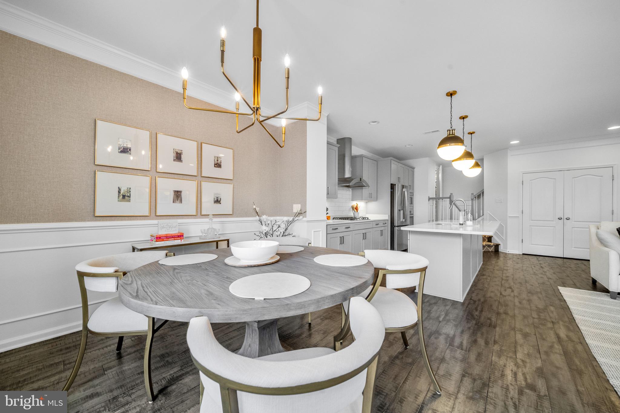 BRAMBLETON - Residential Lease