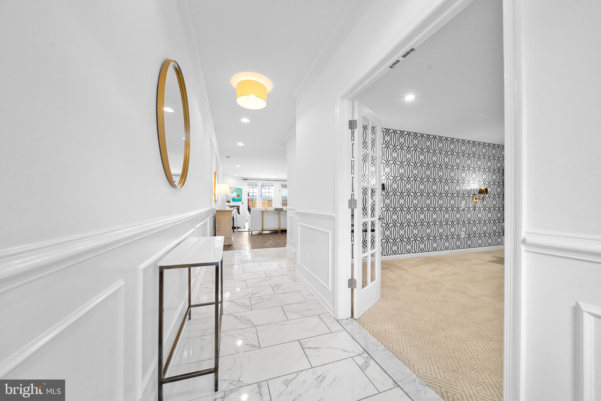 BRAMBLETON - Residential Lease