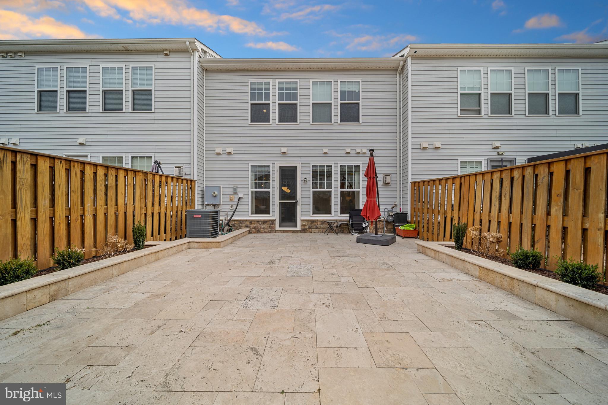 BRAMBLETON - Residential Lease