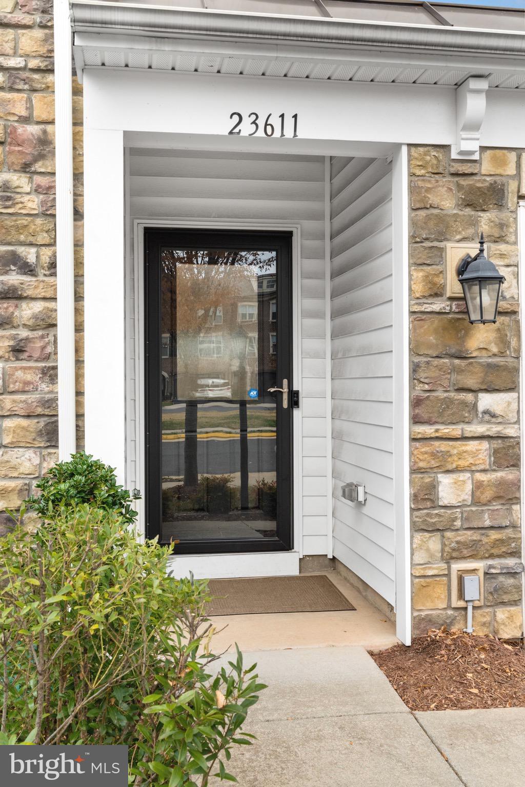 BRAMBLETON - Residential Lease