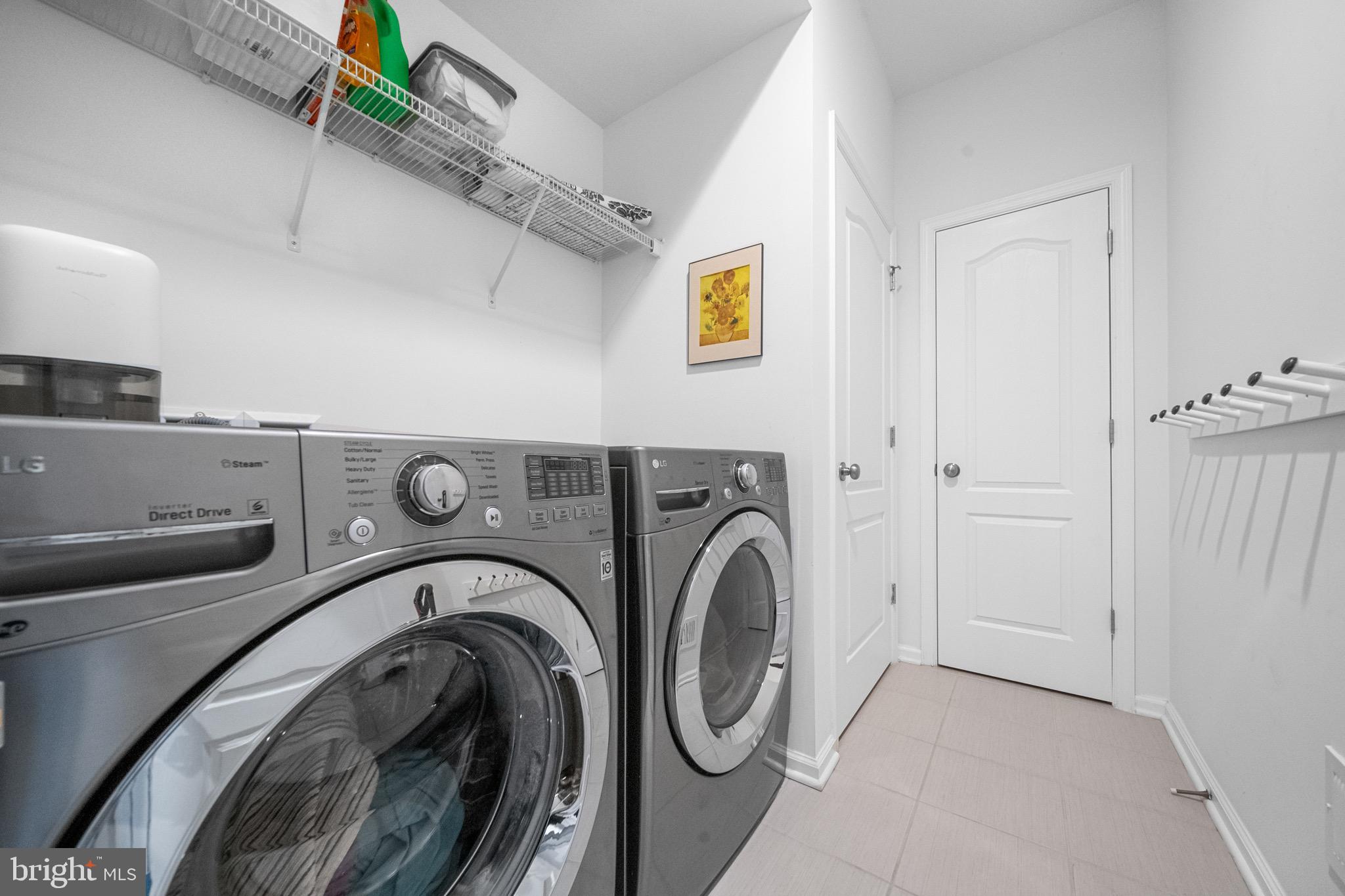 BRAMBLETON - Residential Lease