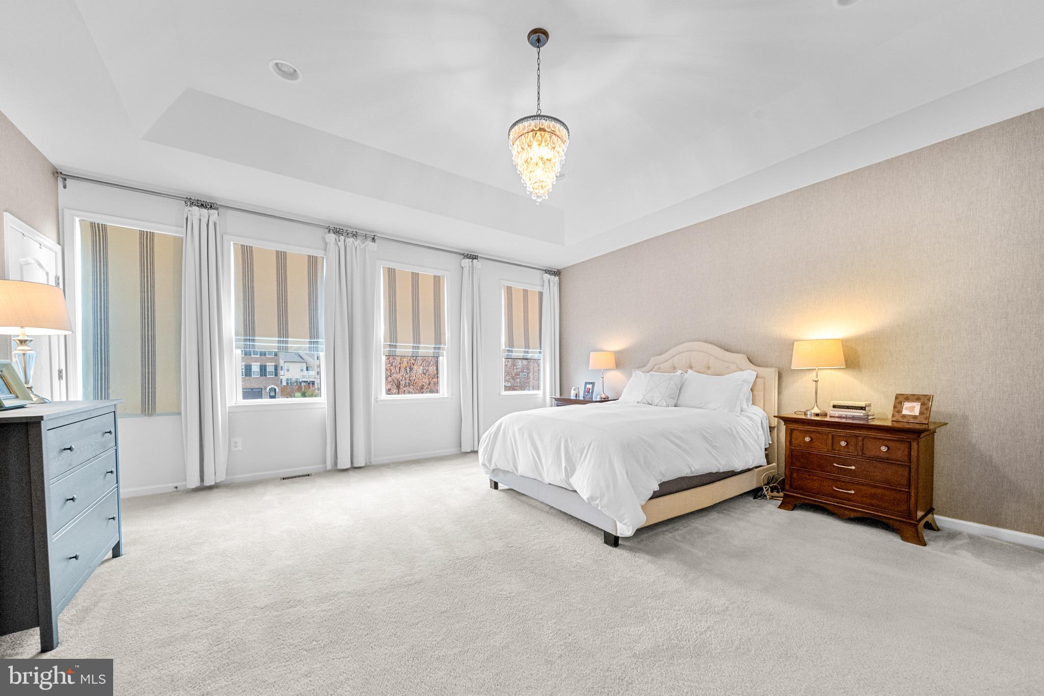 BRAMBLETON - Residential Lease