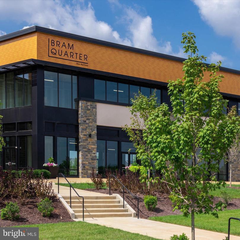 BRAMBLETON - Residential Lease