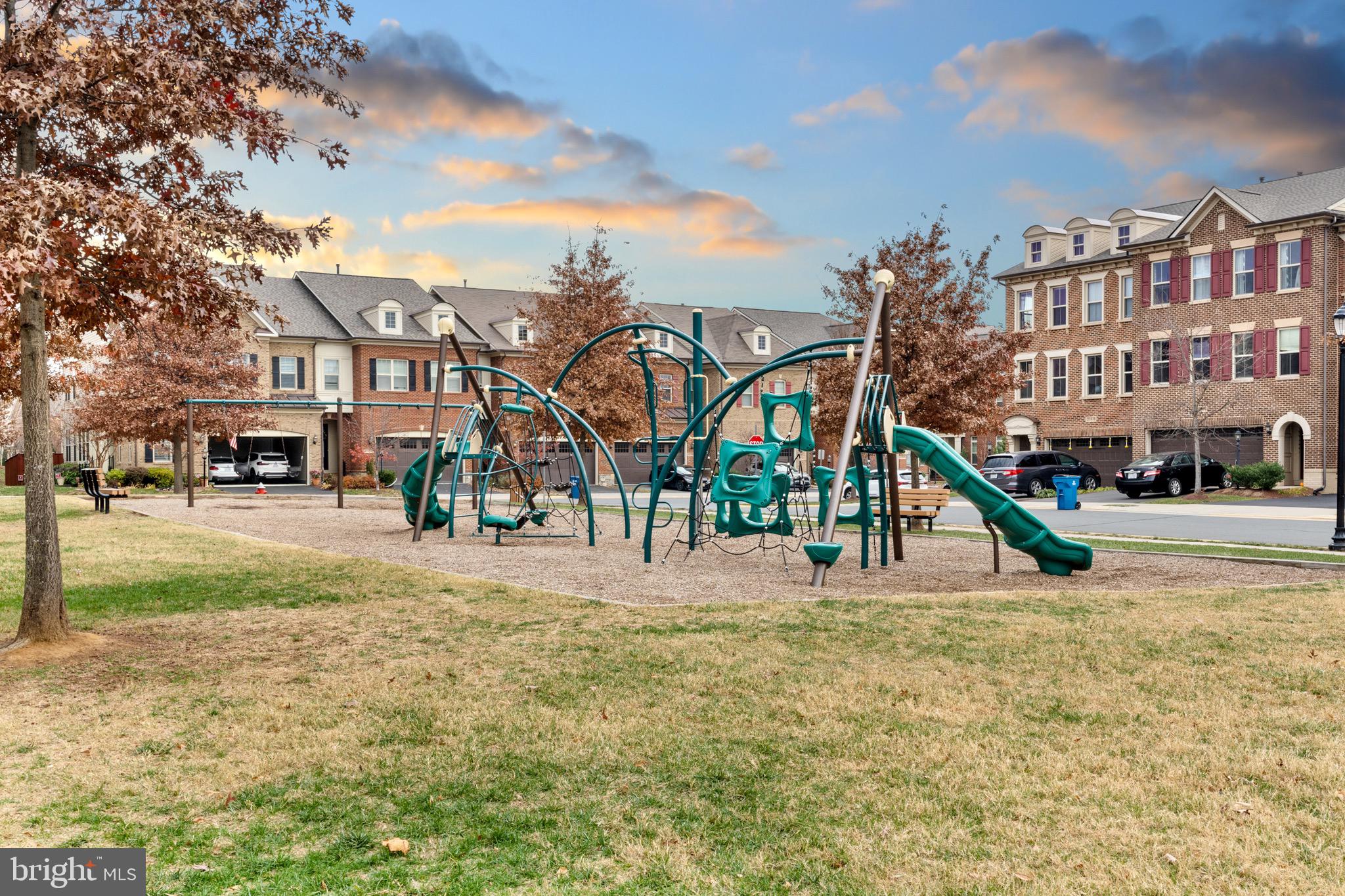 BRAMBLETON - Residential Lease