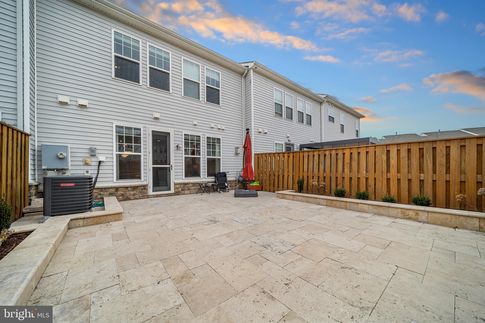 BRAMBLETON - Residential Lease