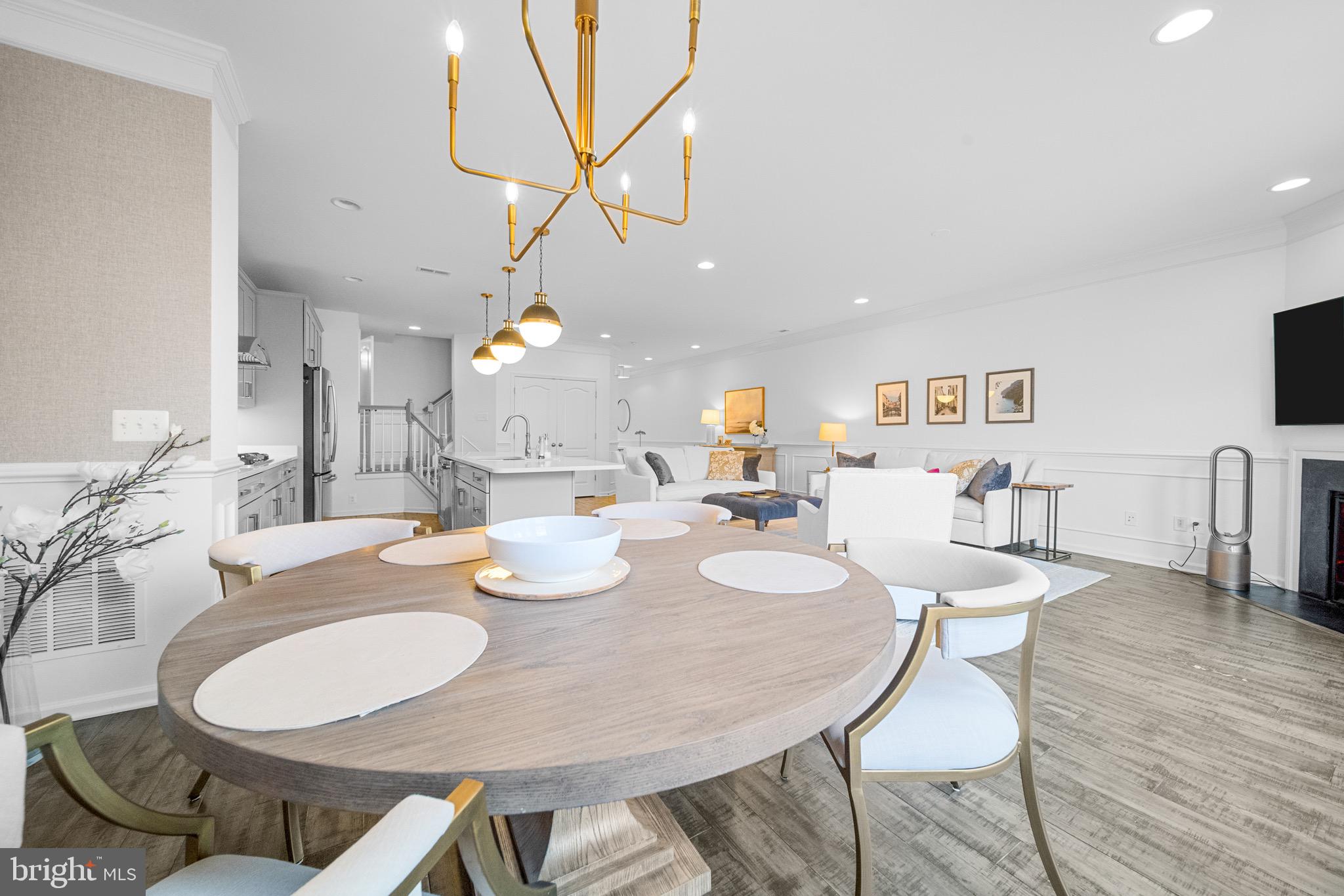 BRAMBLETON - Residential Lease