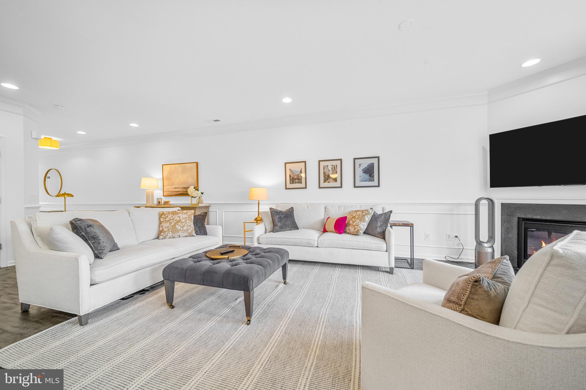 BRAMBLETON - Residential Lease