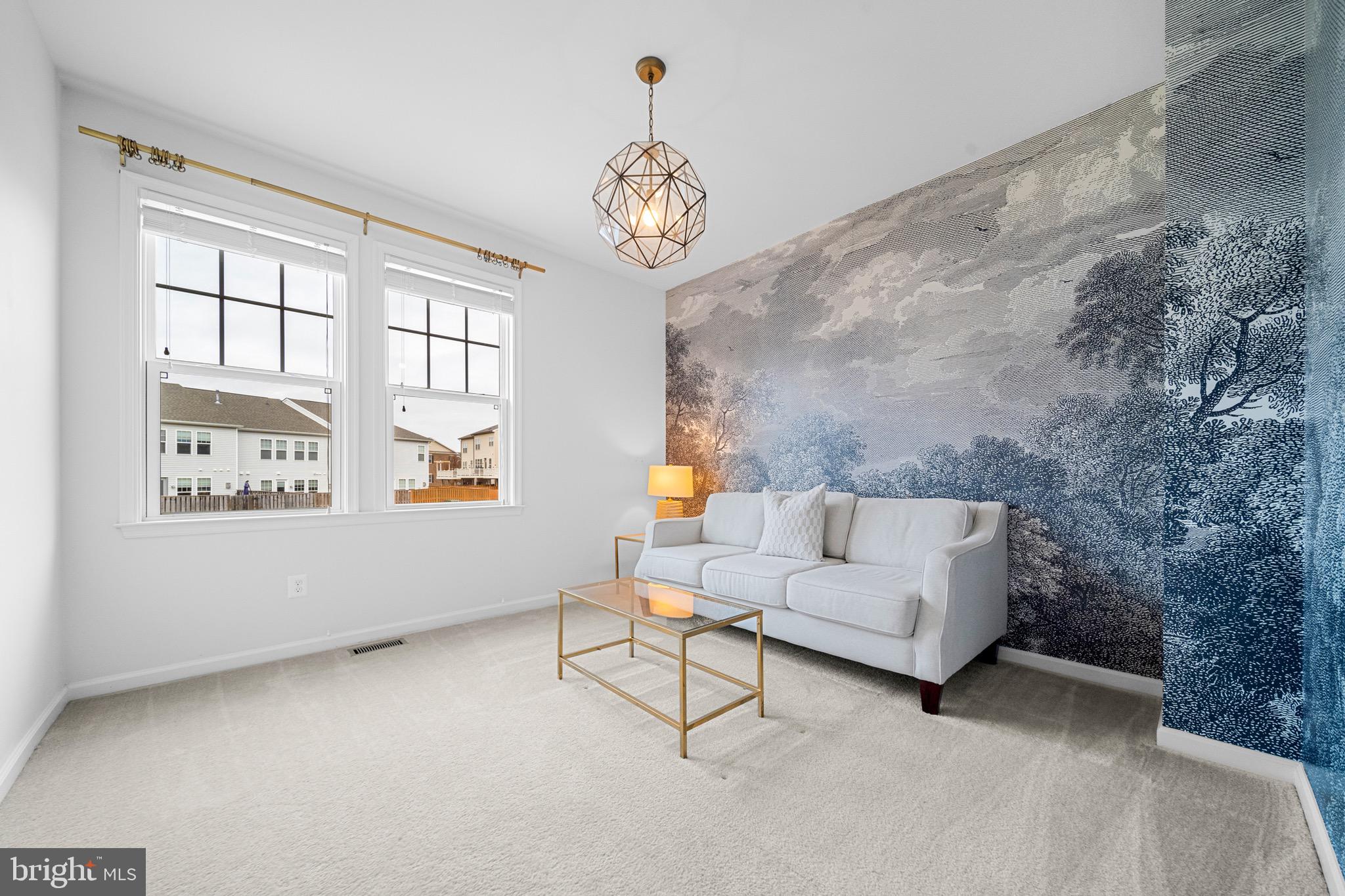 BRAMBLETON - Residential Lease