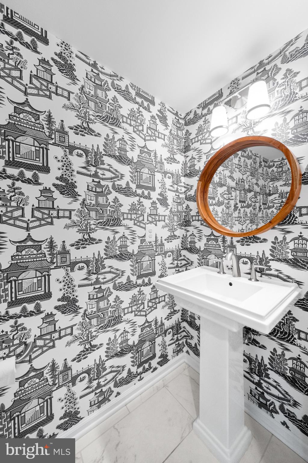 BRAMBLETON - Residential Lease