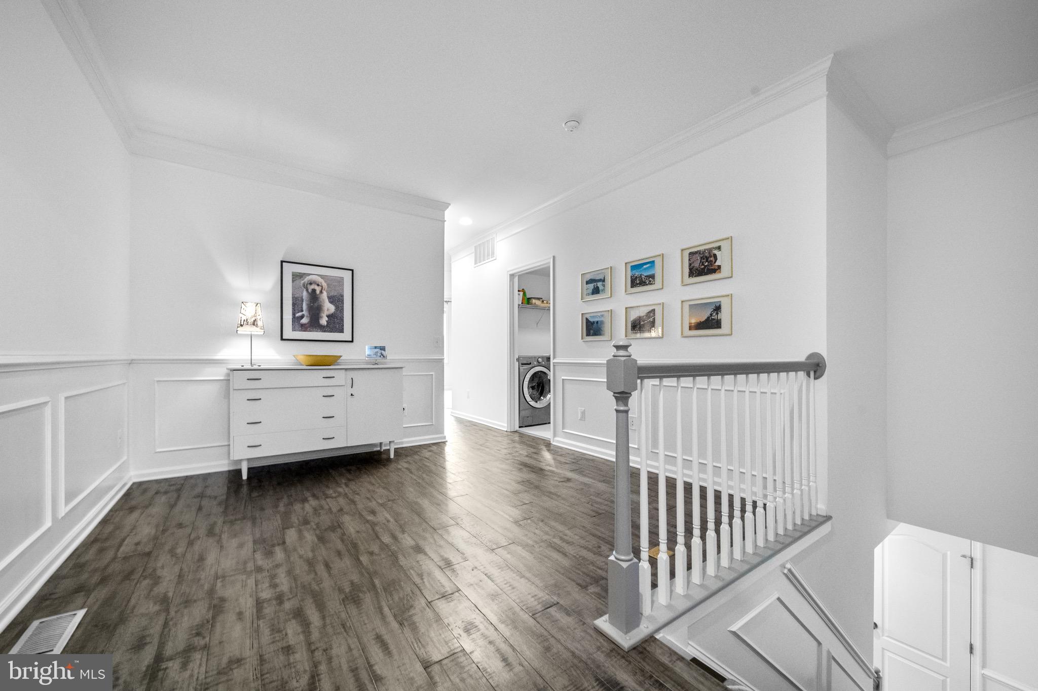 BRAMBLETON - Residential Lease