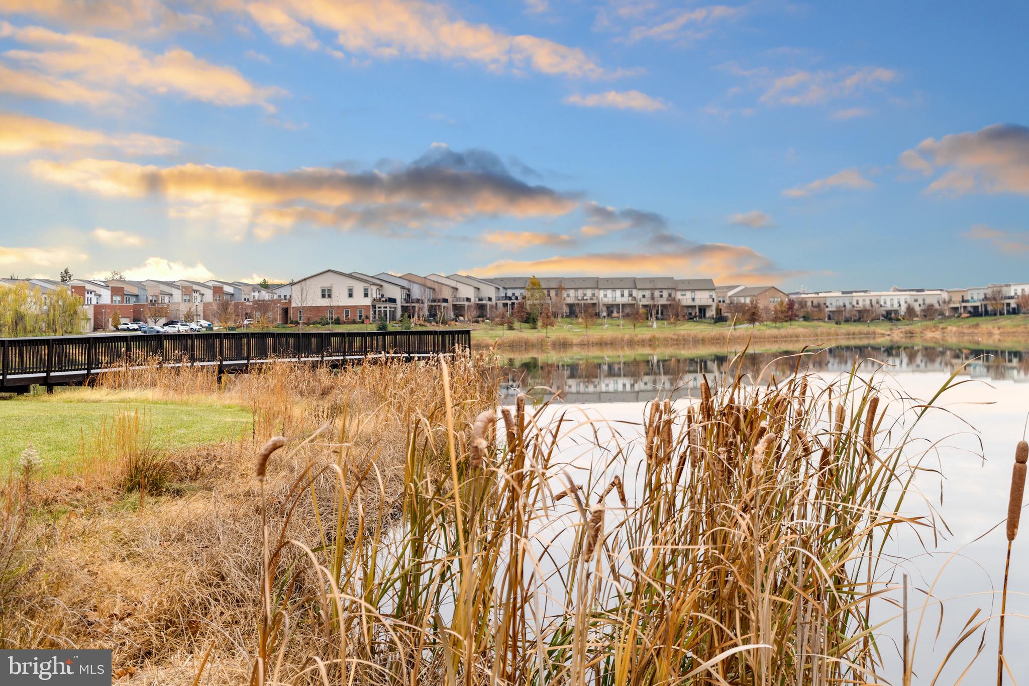 BRAMBLETON - Residential Lease