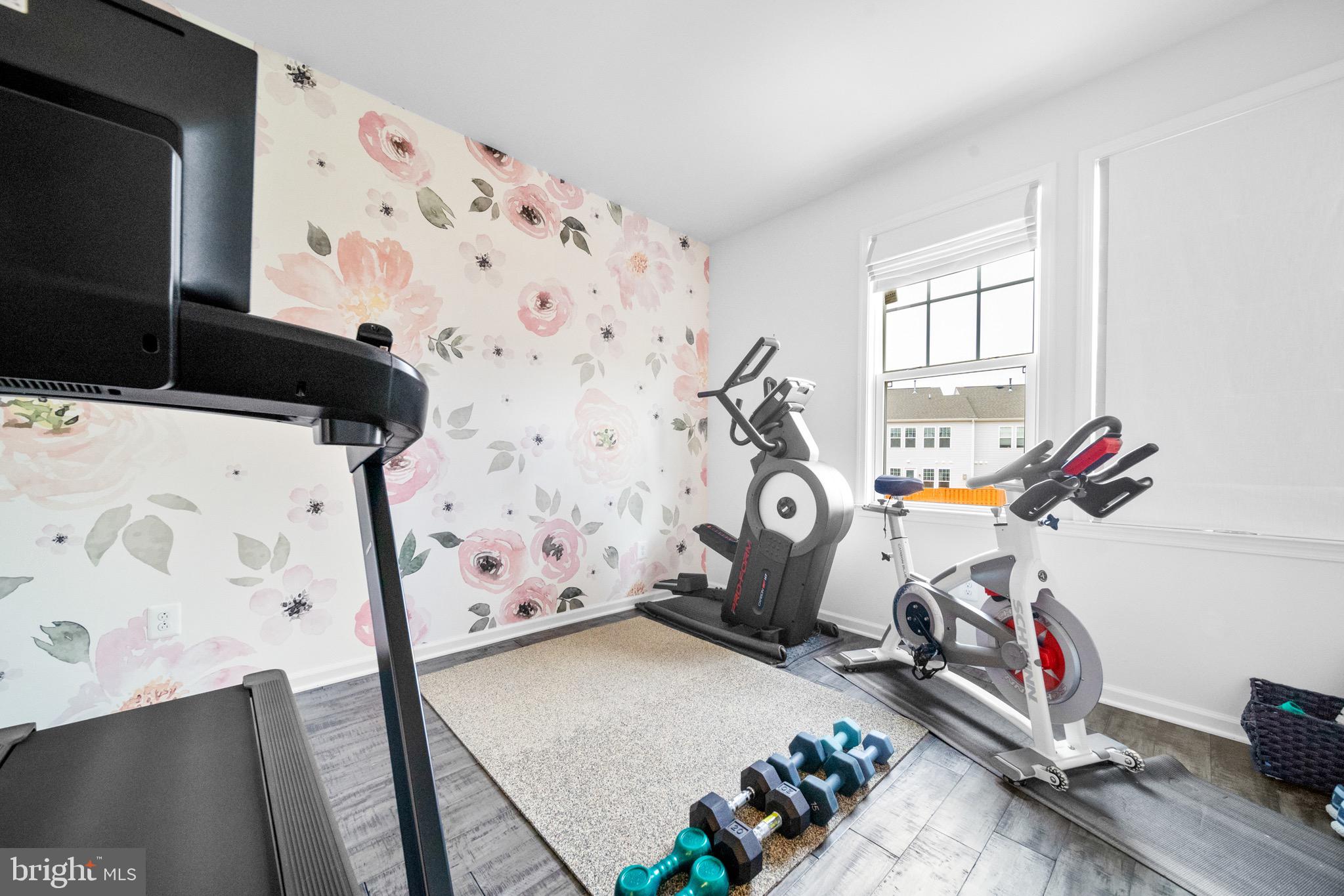 BRAMBLETON - Residential Lease