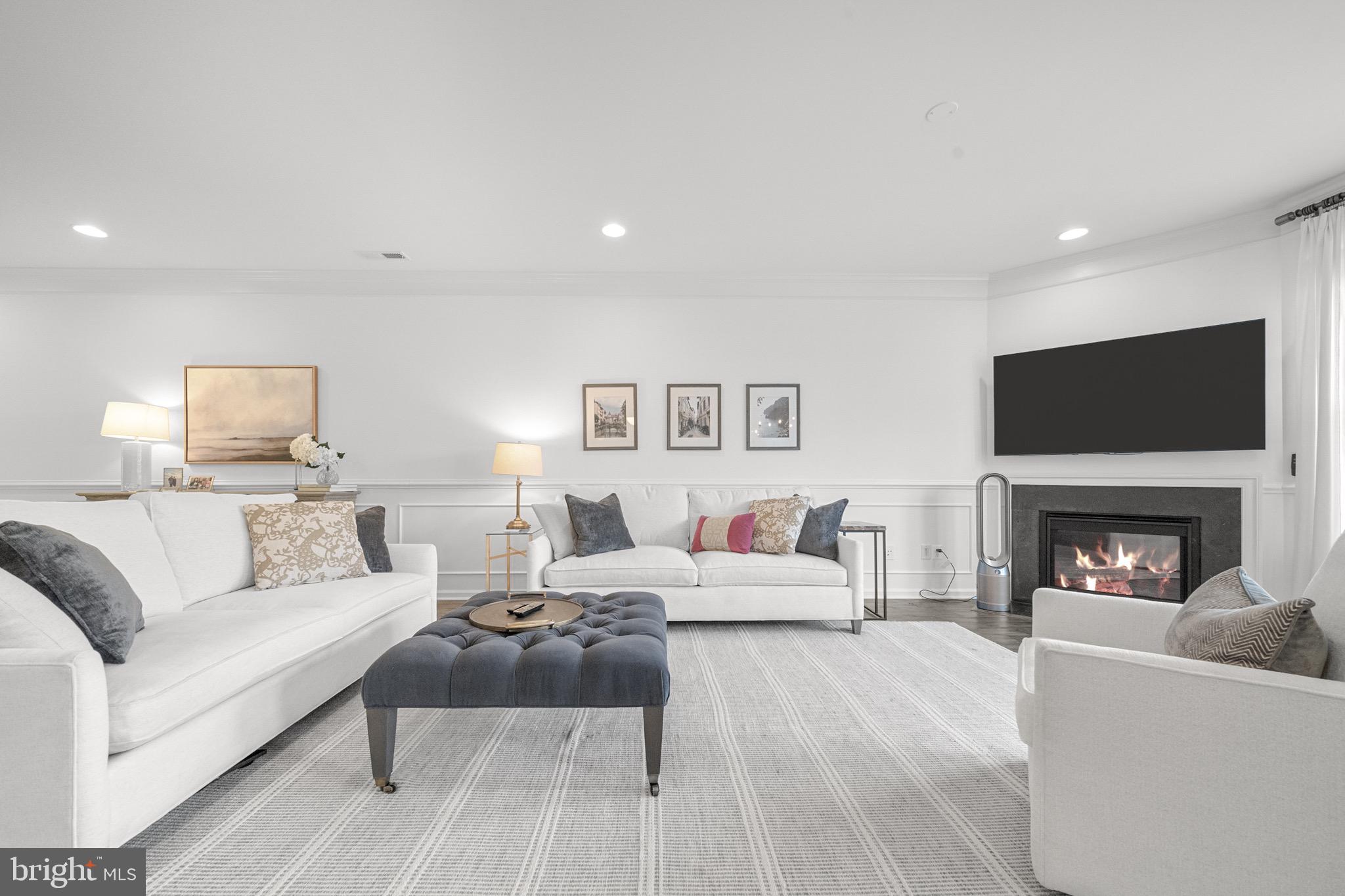 BRAMBLETON - Residential Lease