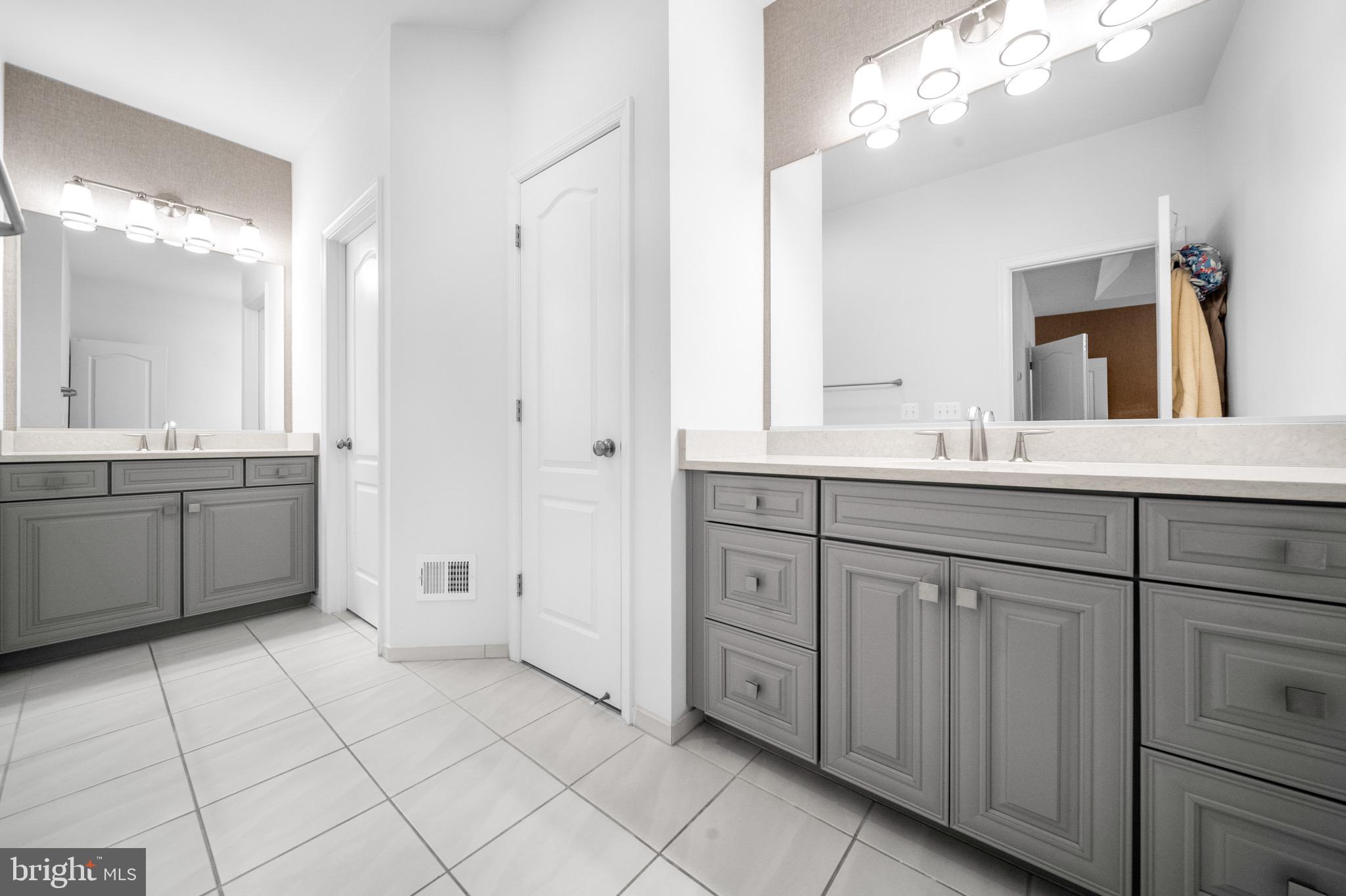 BRAMBLETON - Residential Lease