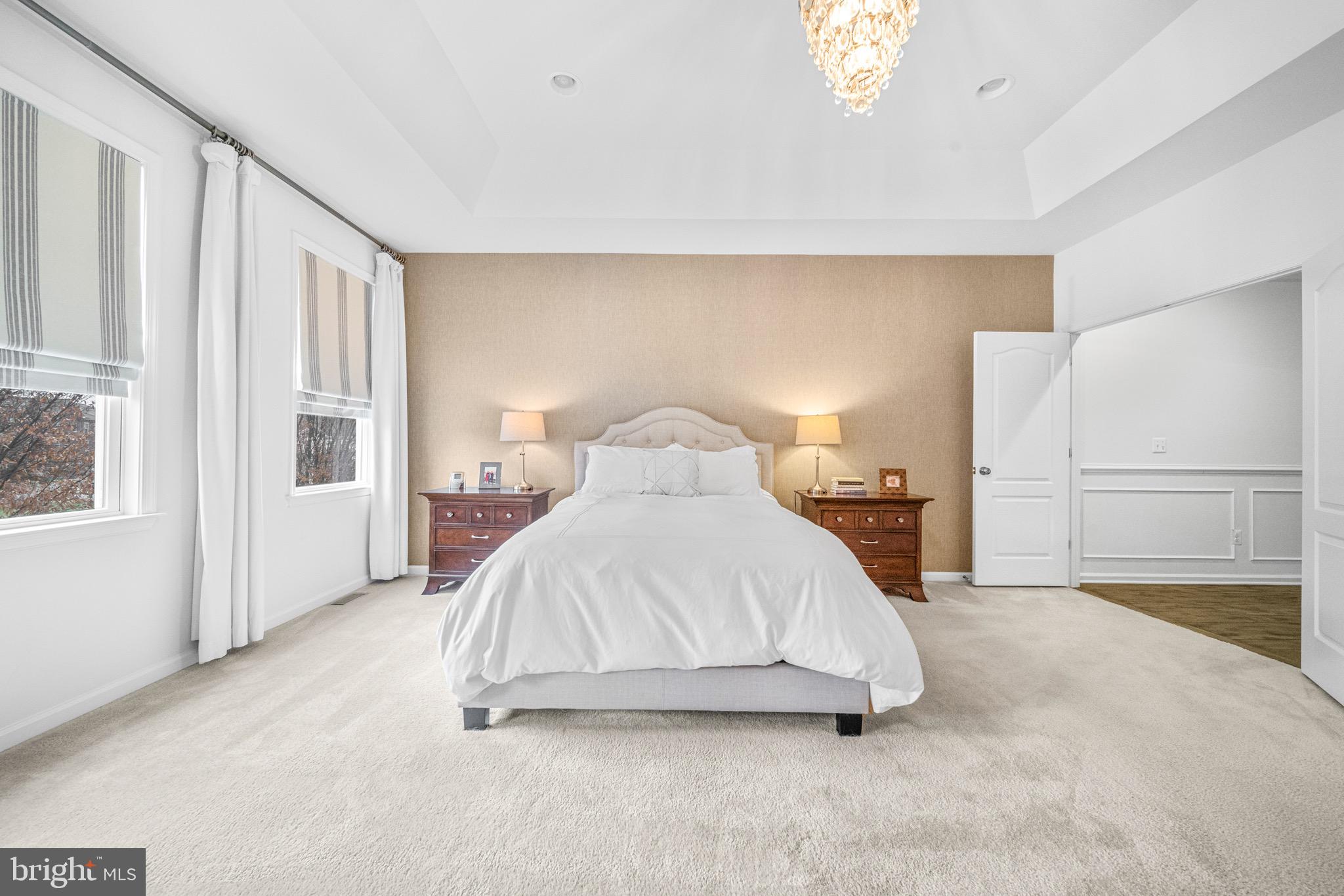 BRAMBLETON - Residential Lease