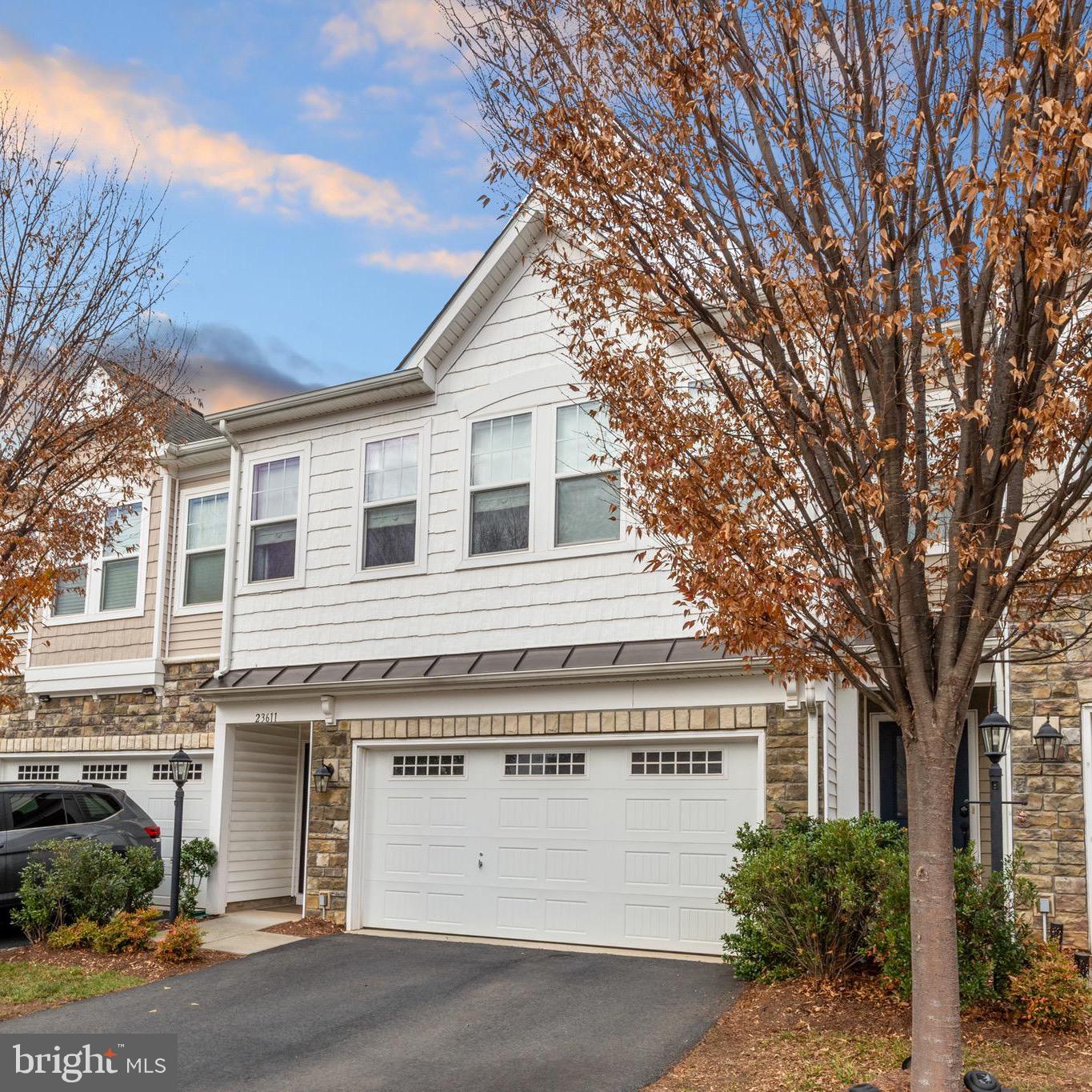 BRAMBLETON - Residential Lease