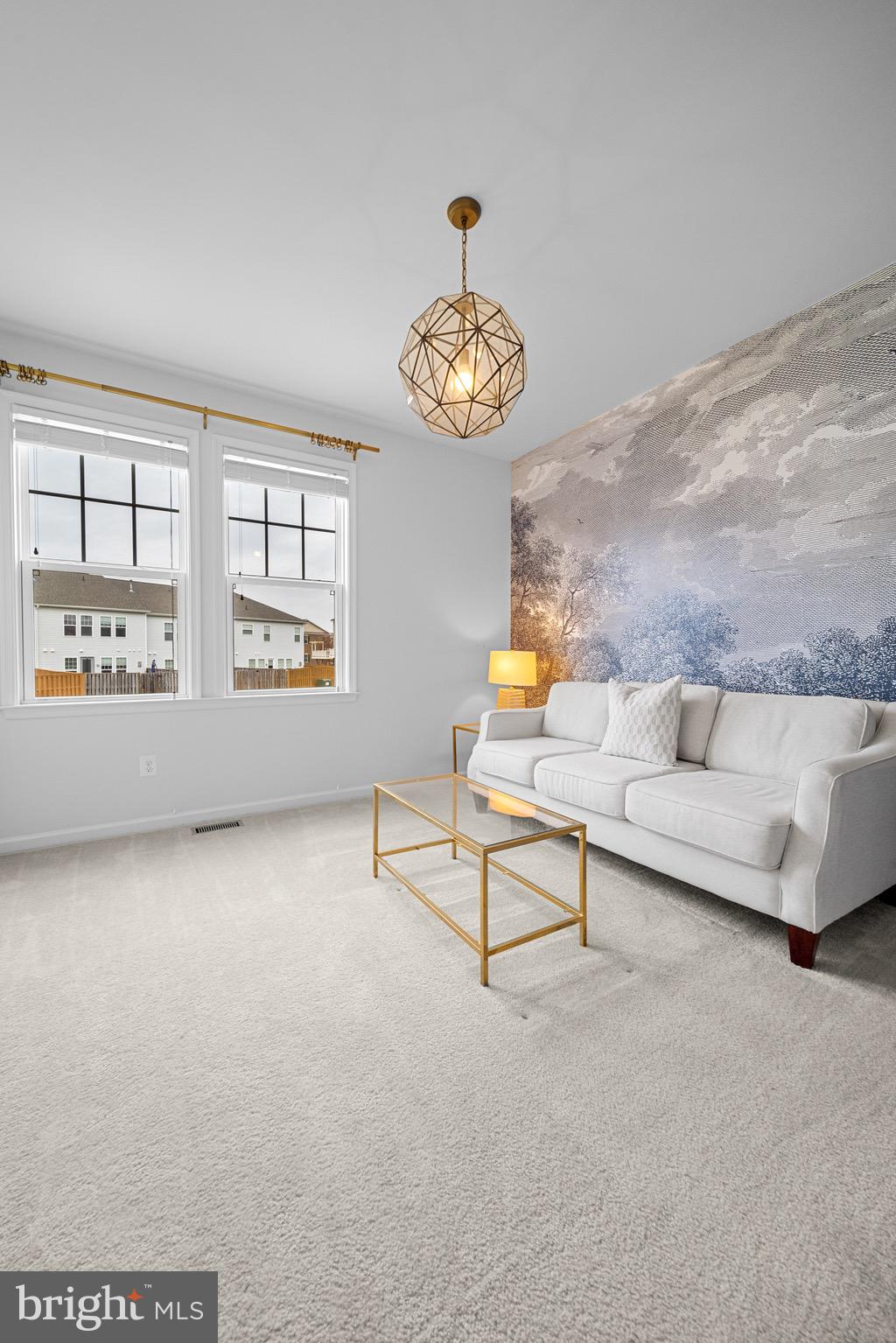 BRAMBLETON - Residential Lease