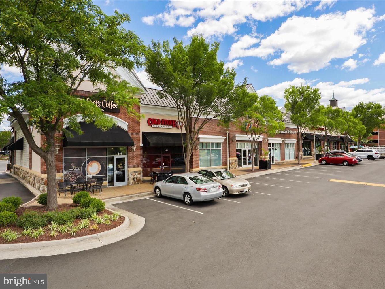 BRAMBLETON - Residential Lease