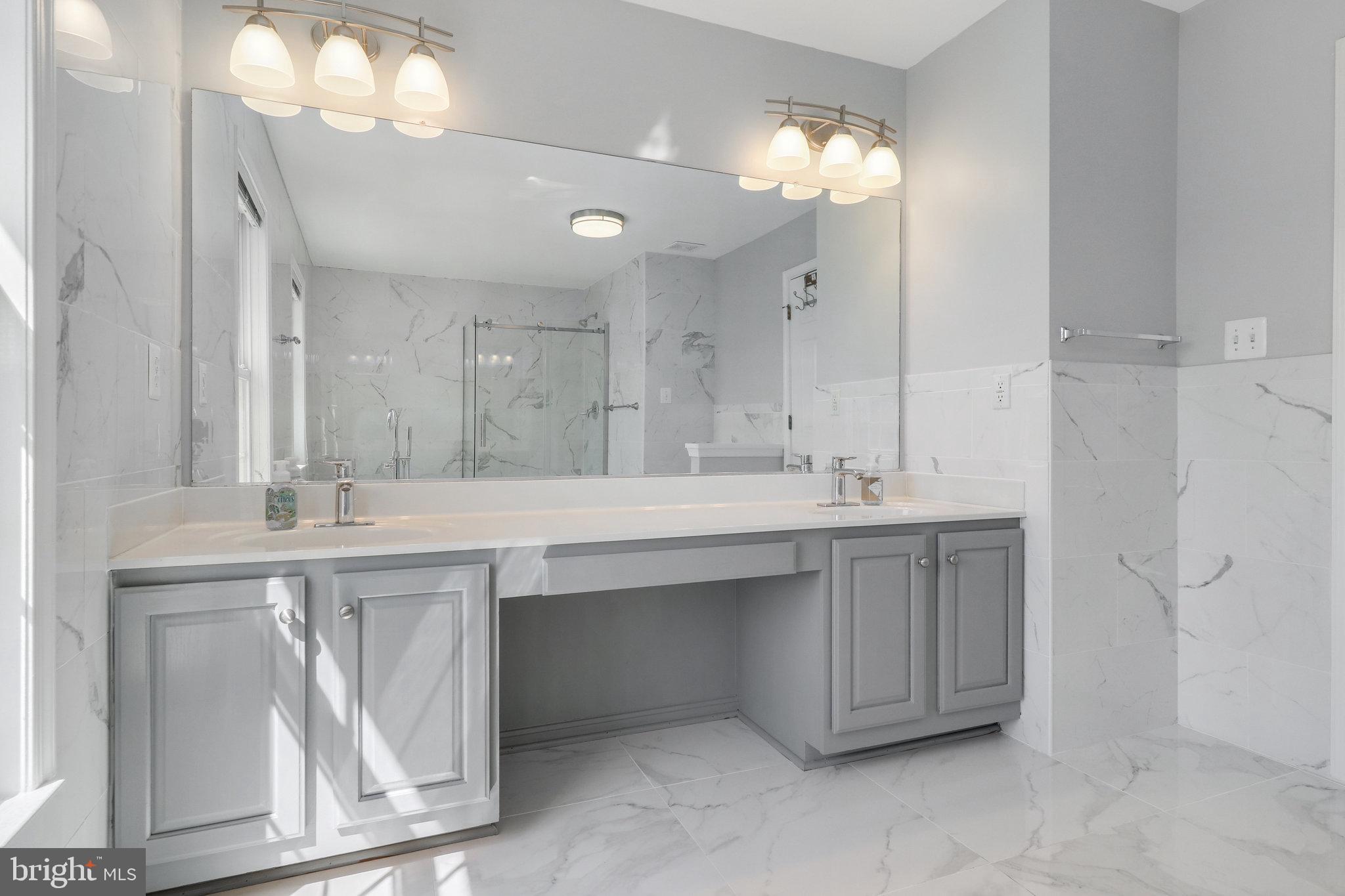 SOUTH RIDING - Residential