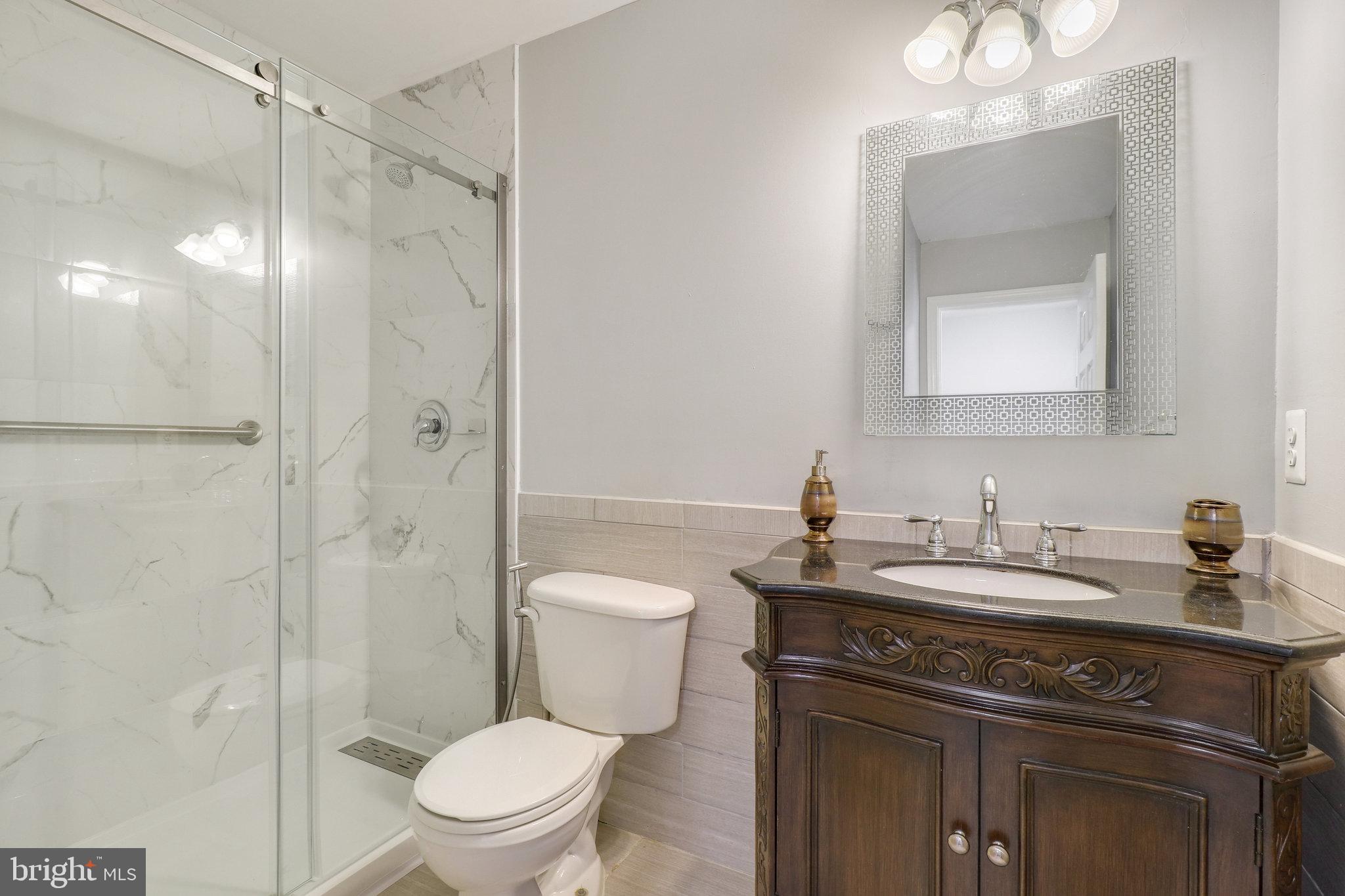 SOUTH RIDING - Residential