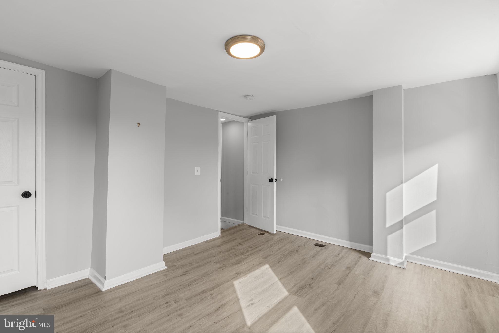 POPPLETON - Residential