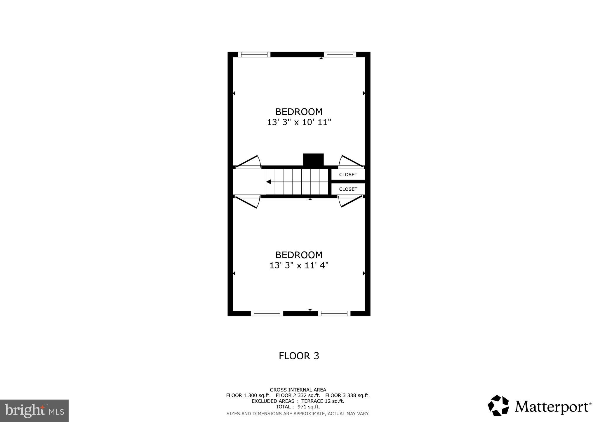 POPPLETON - Residential
