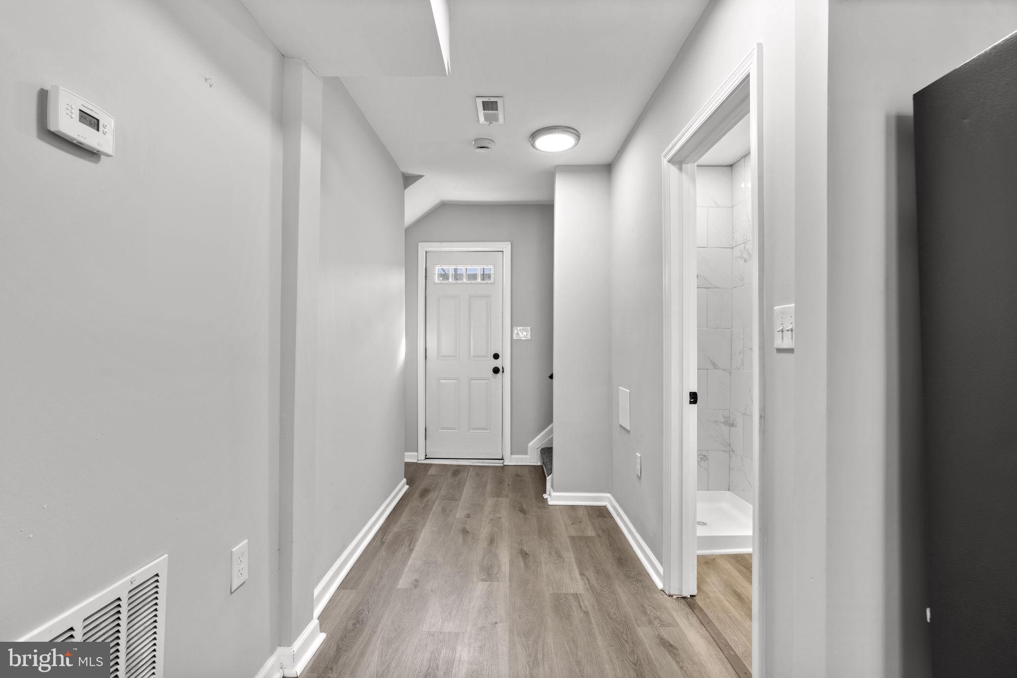 POPPLETON - Residential