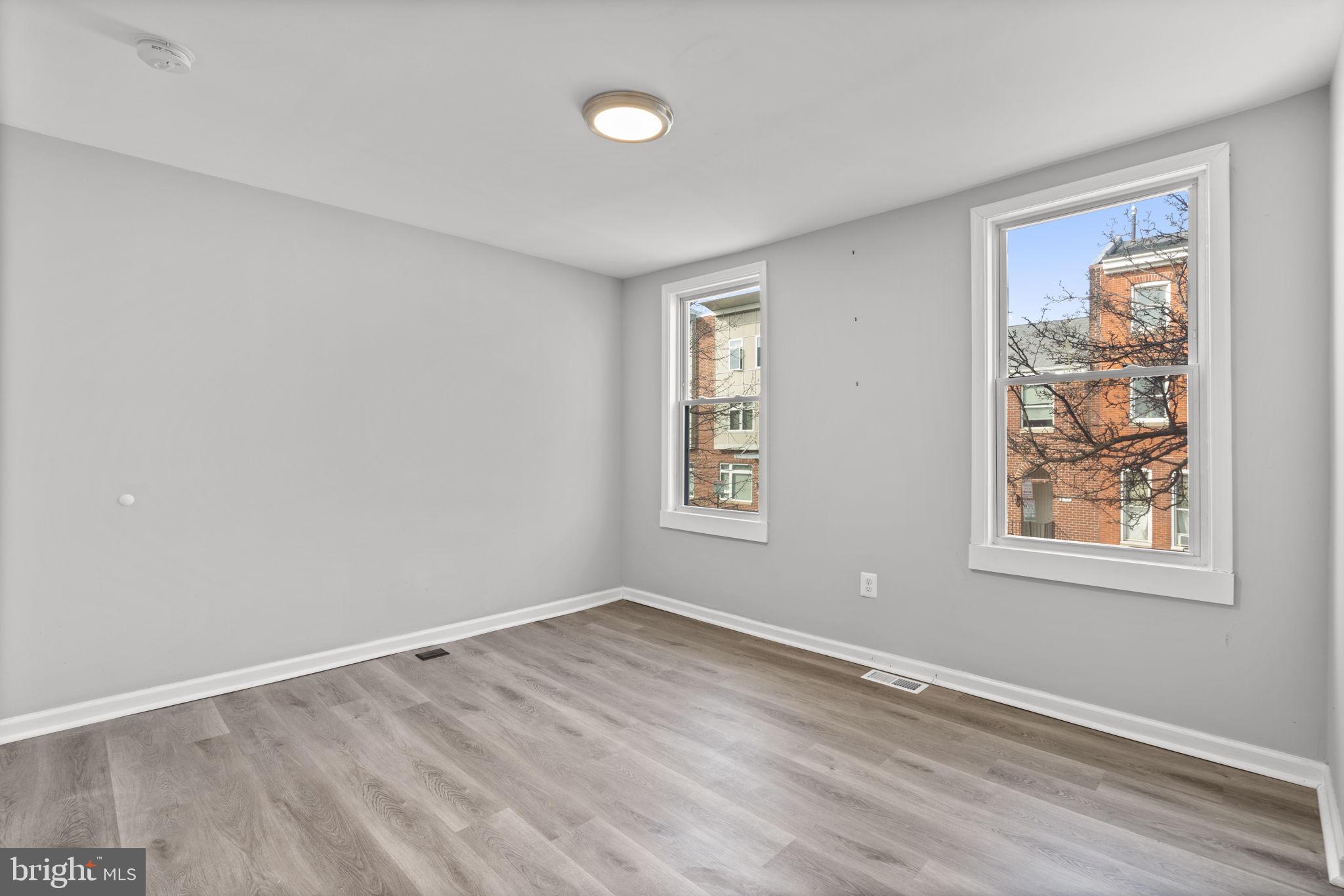 POPPLETON - Residential