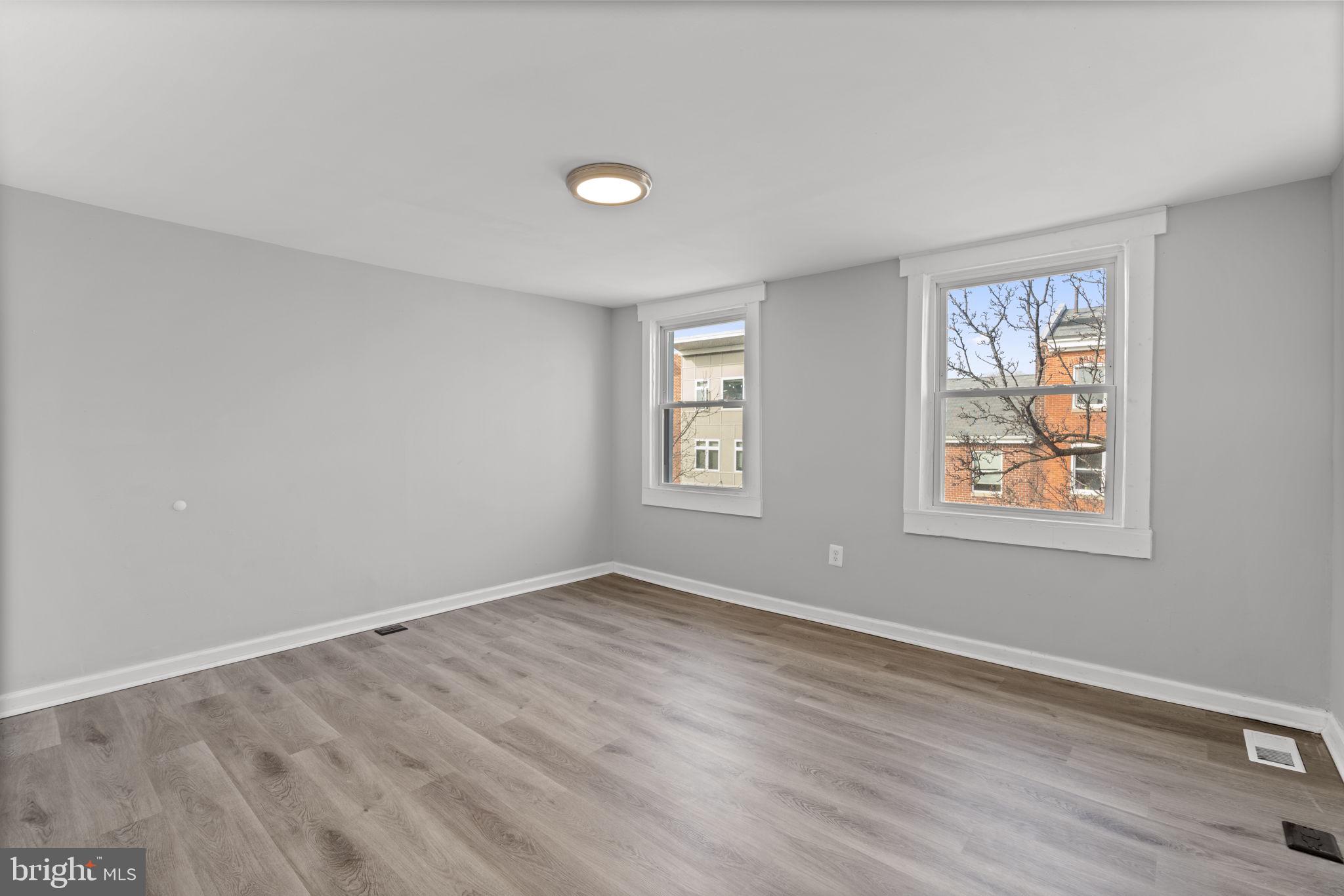 POPPLETON - Residential