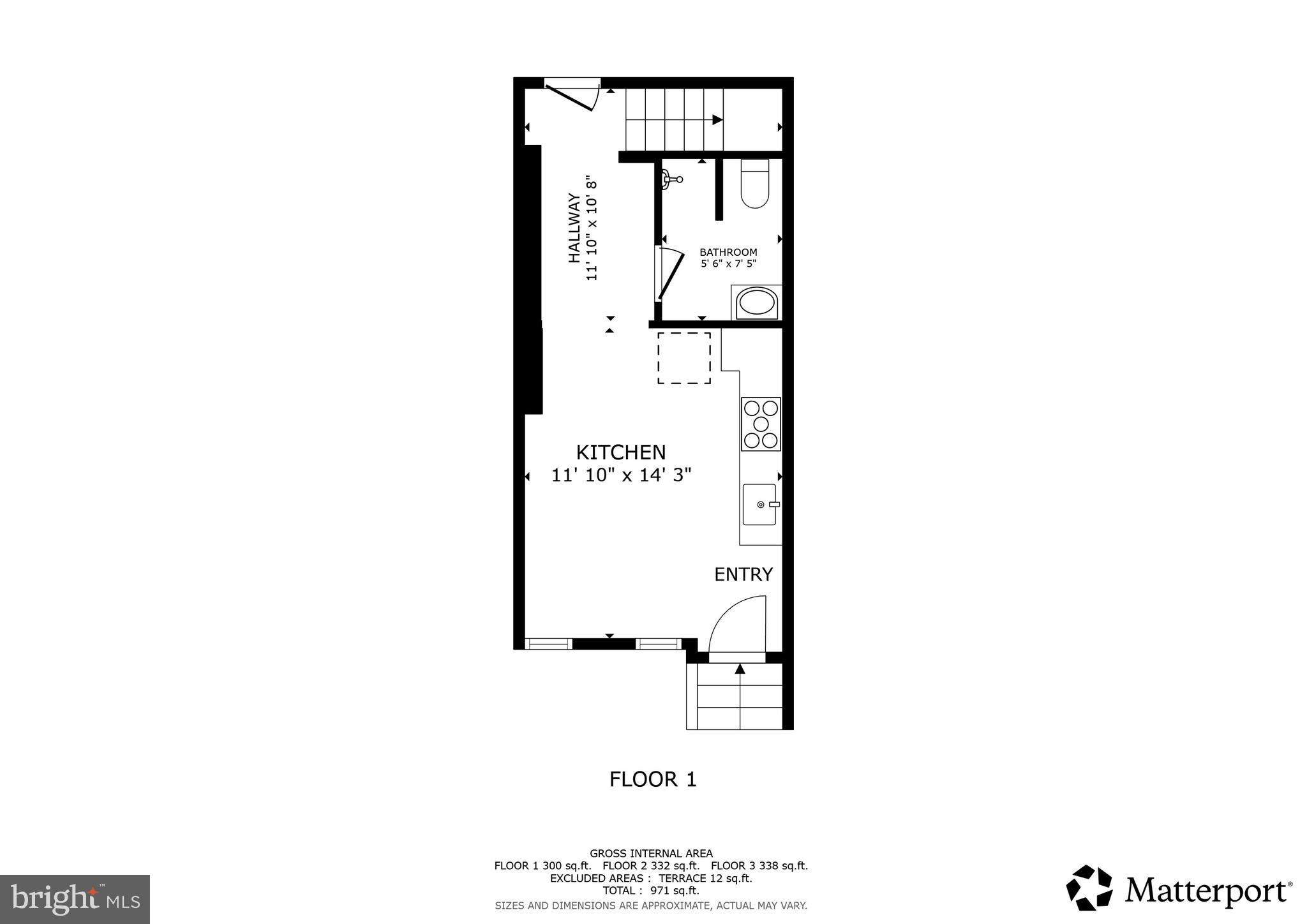 POPPLETON - Residential