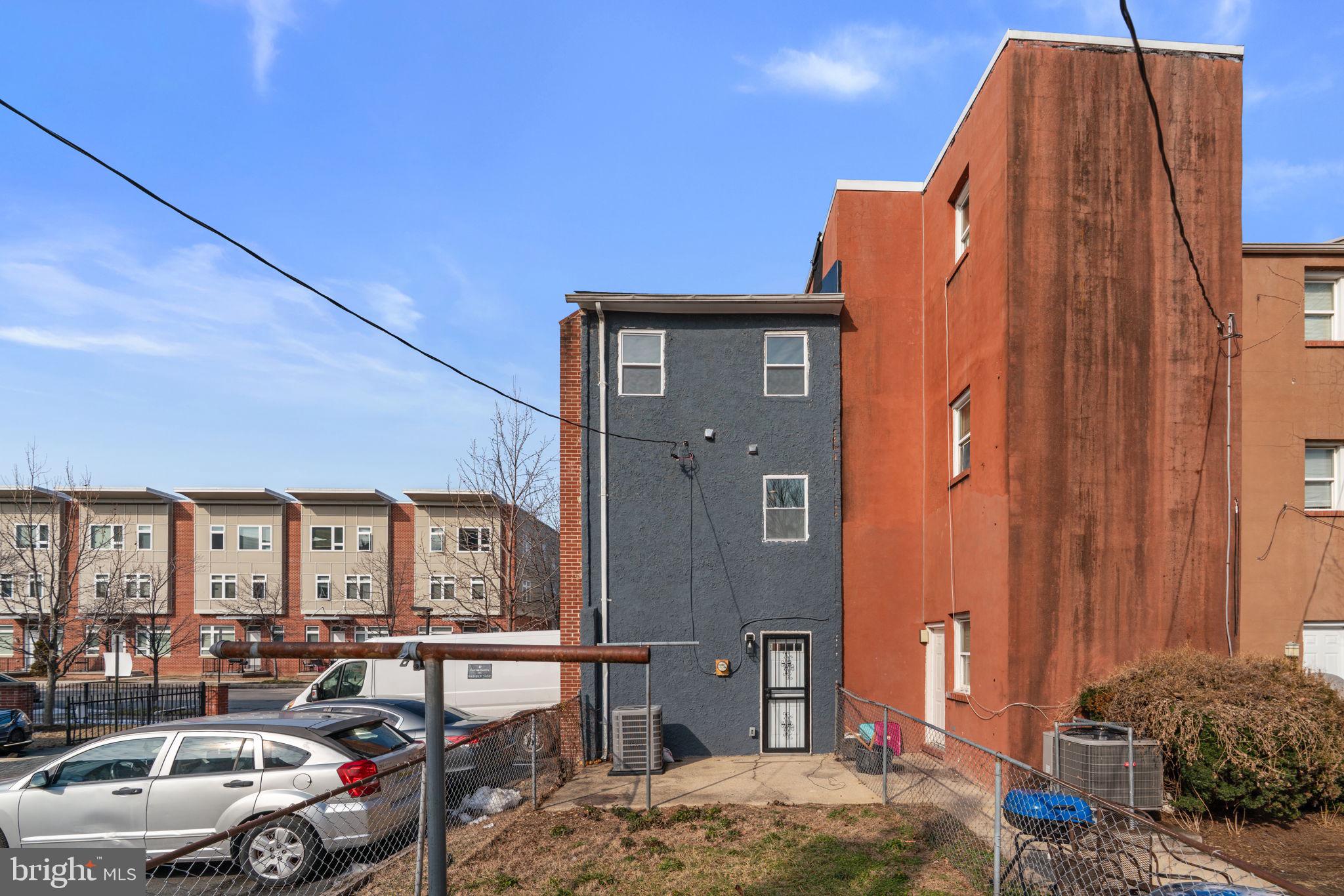 POPPLETON - Residential