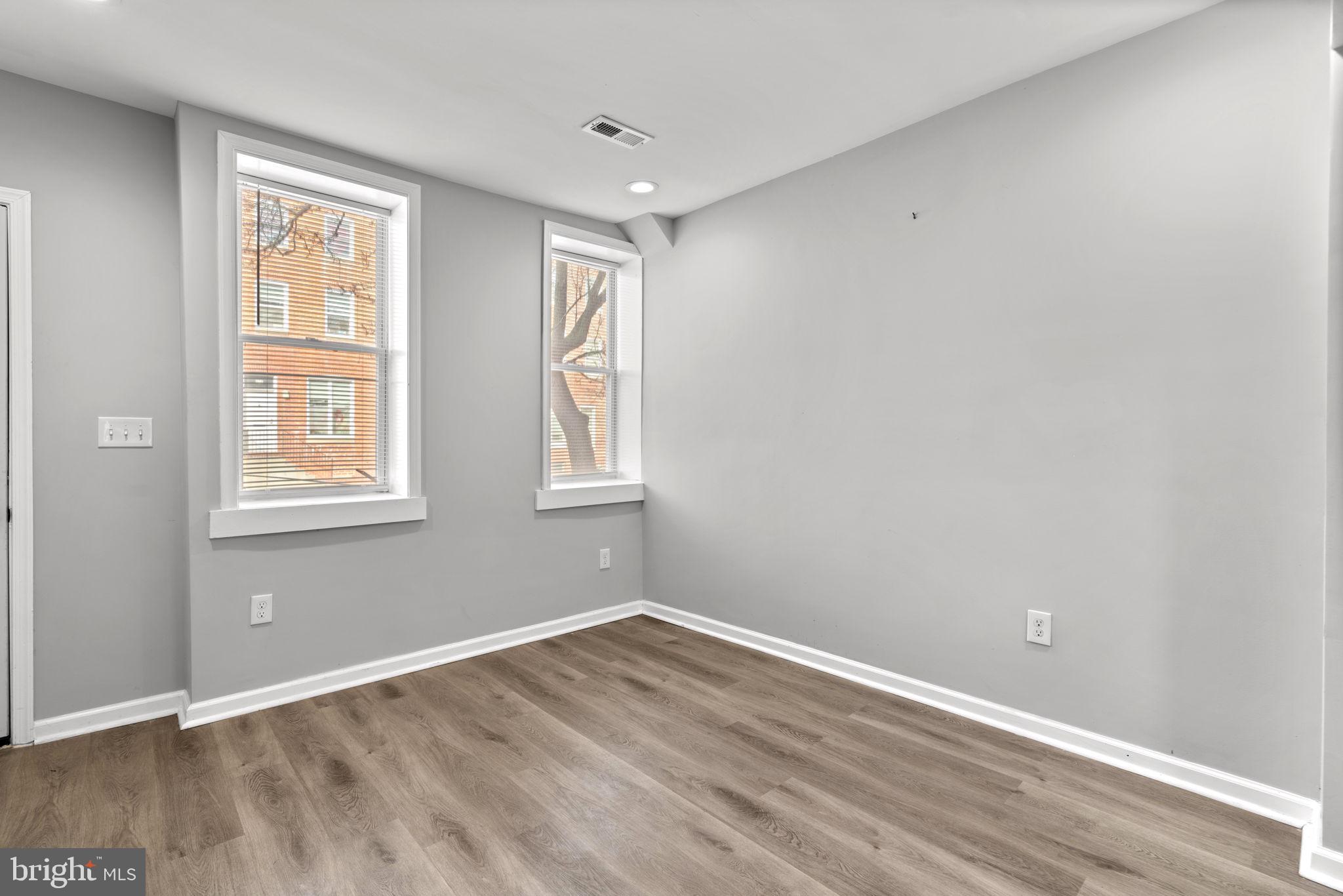 POPPLETON - Residential