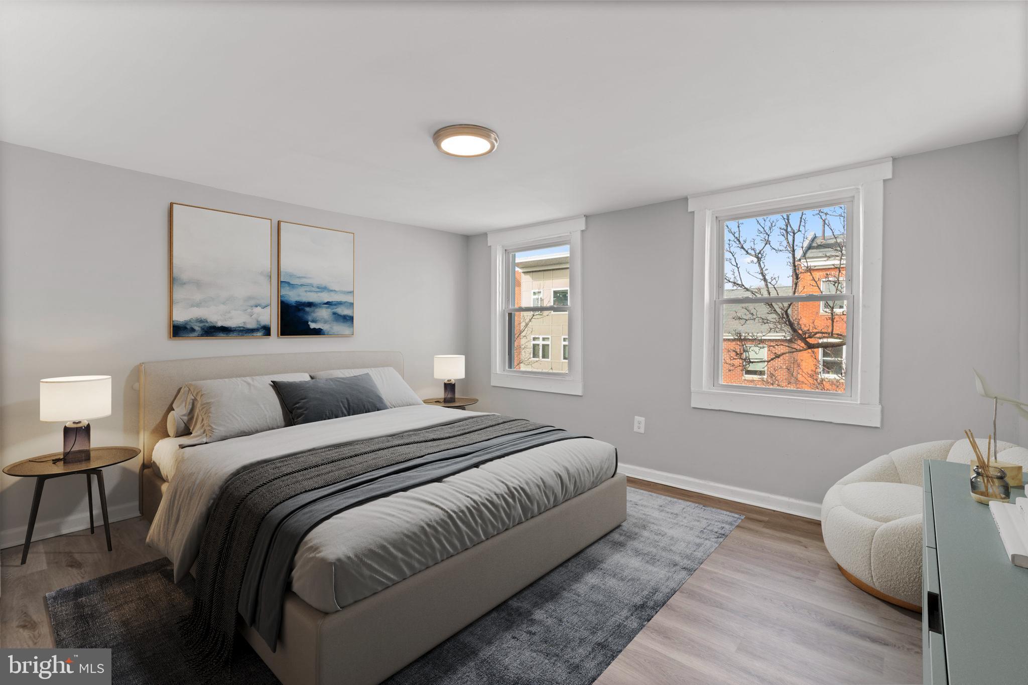 POPPLETON - Residential