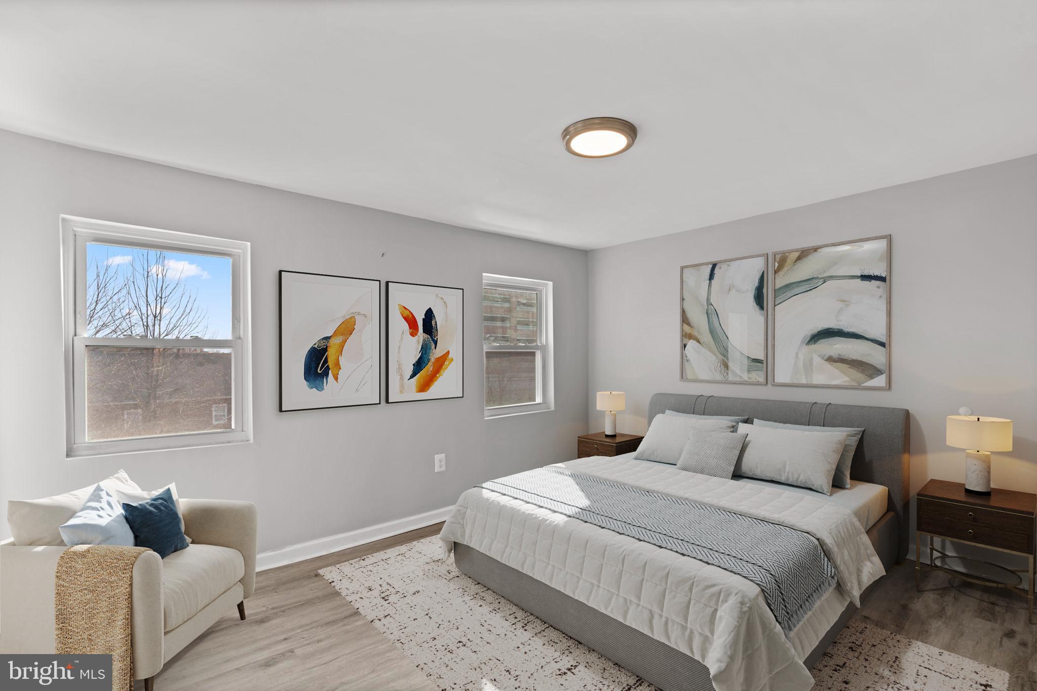 POPPLETON - Residential