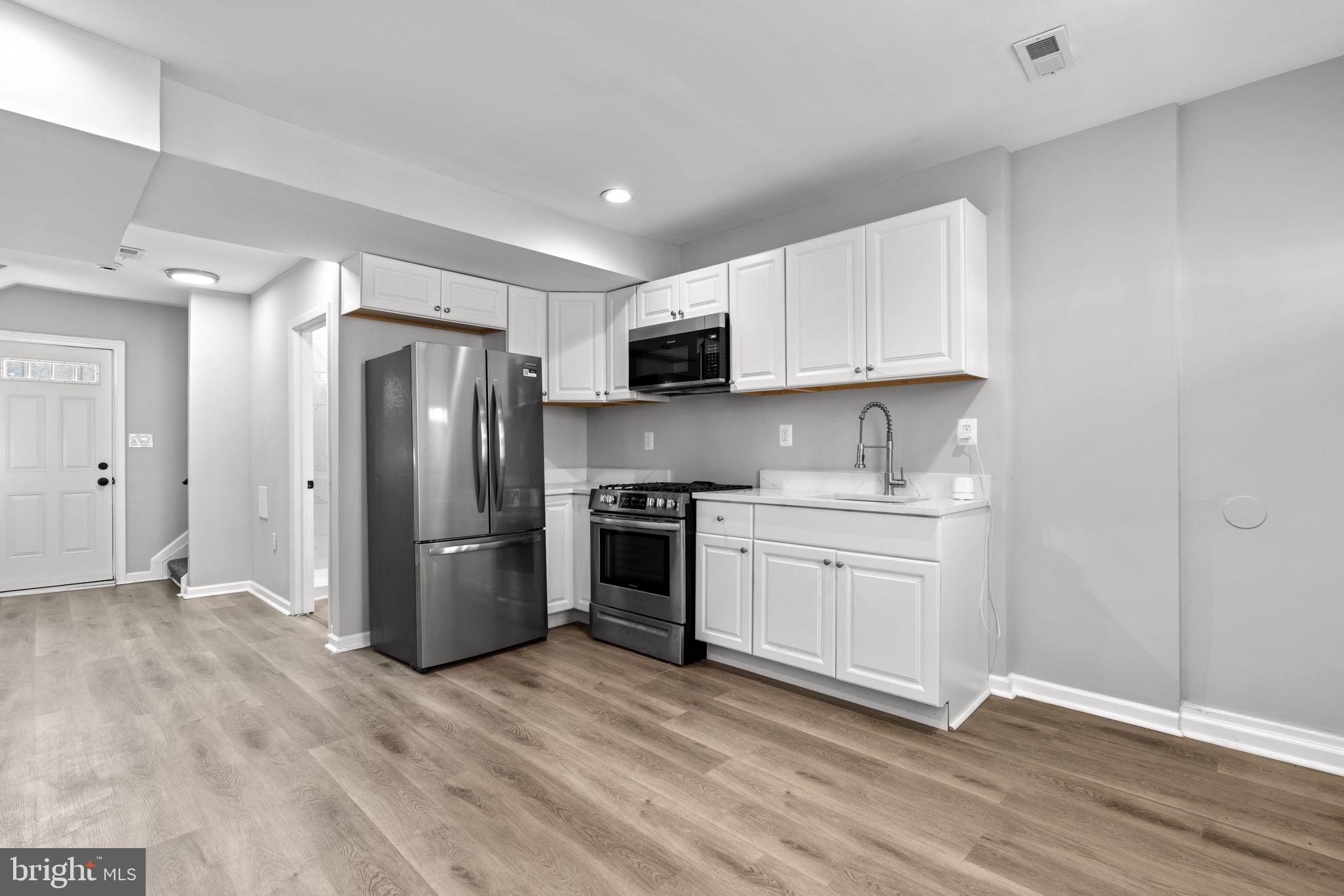 POPPLETON - Residential